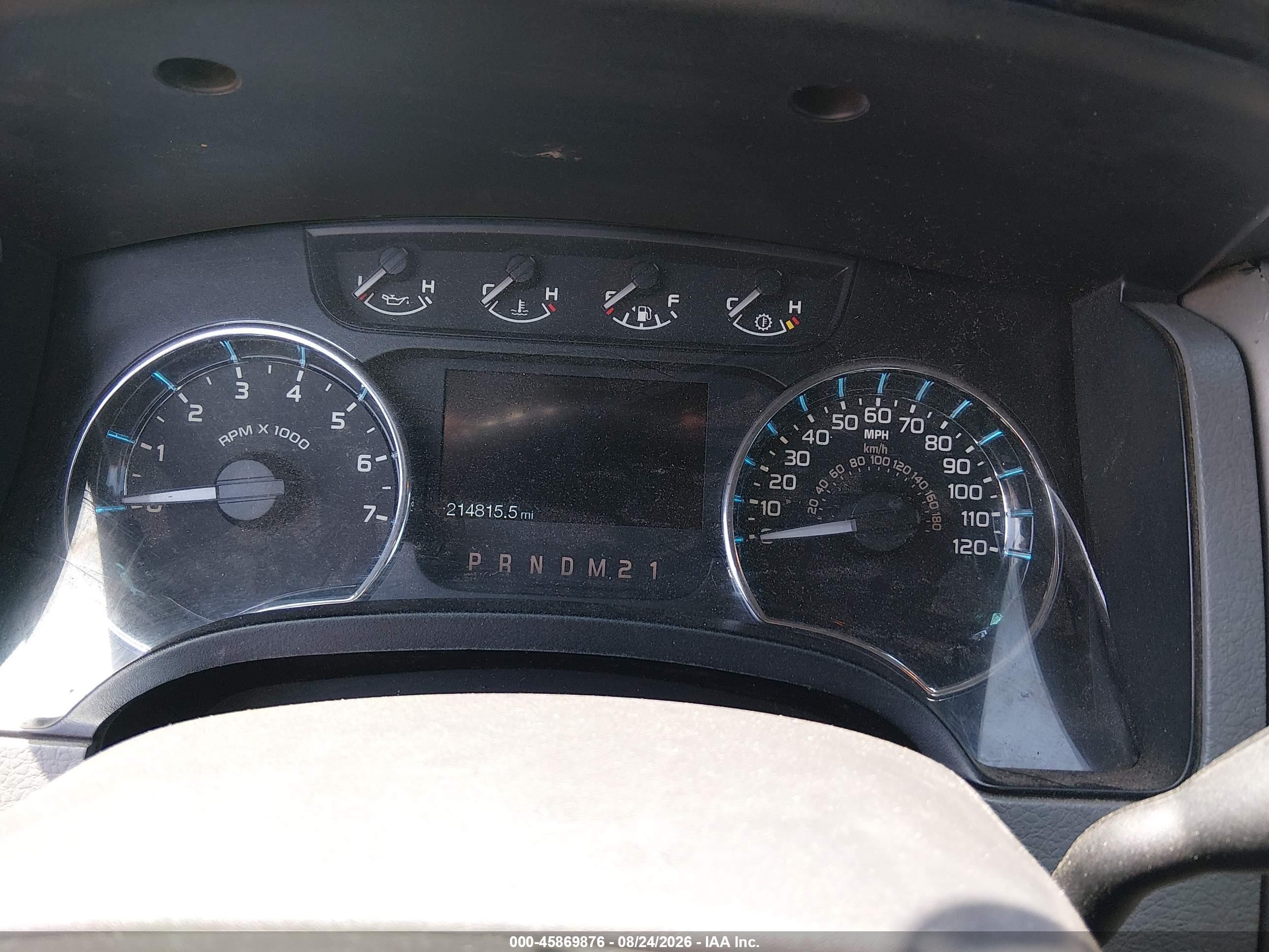 2011 Ford F-150 Xlt Silver vin: 1FTFW1EF8BFC03908
