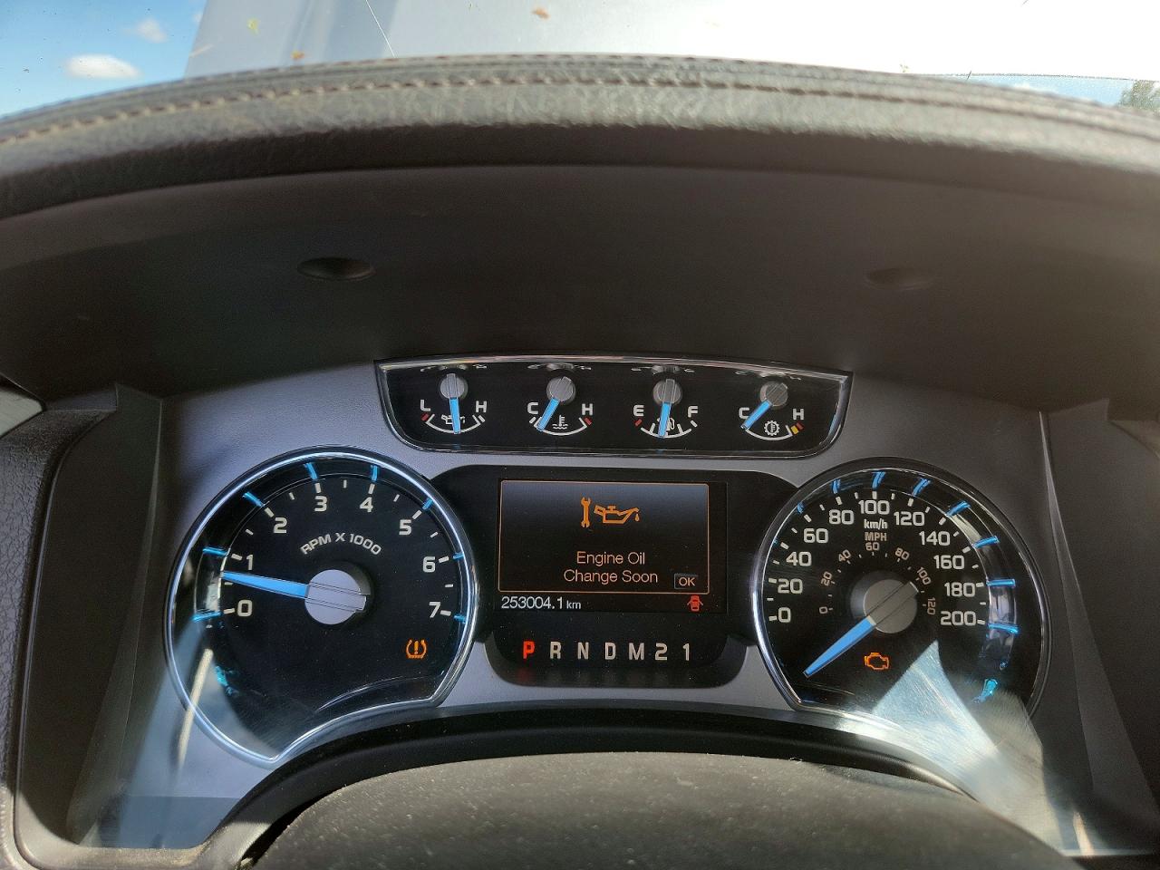 2011 Ford F150 Supercrew Silver vin: 1FTFW1EF8BFC54096