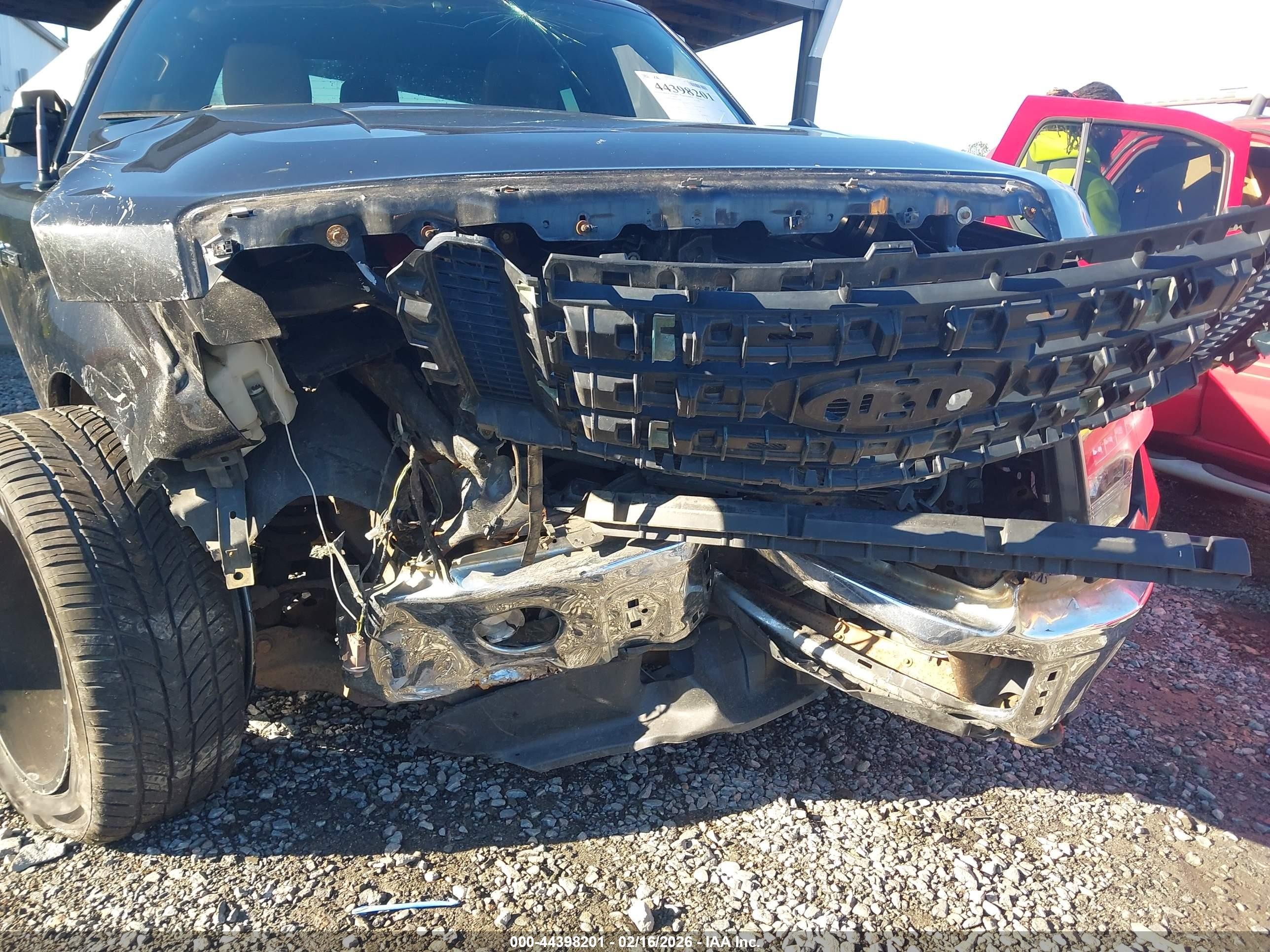 2011 Ford F-150 Xlt Черный vin: 1FTFW1EF8BKD22405