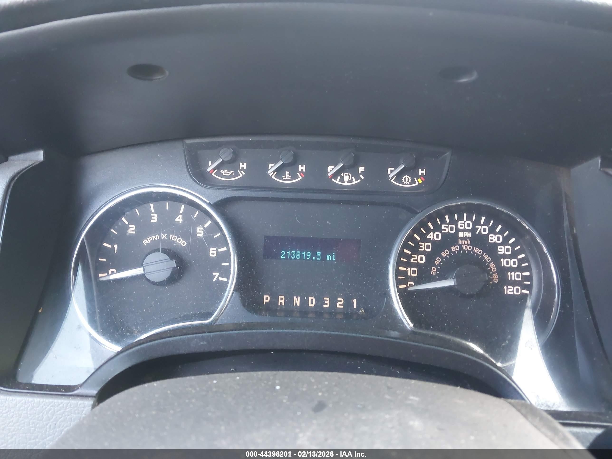 2011 Ford F-150 Xlt Черный vin: 1FTFW1EF8BKD22405
