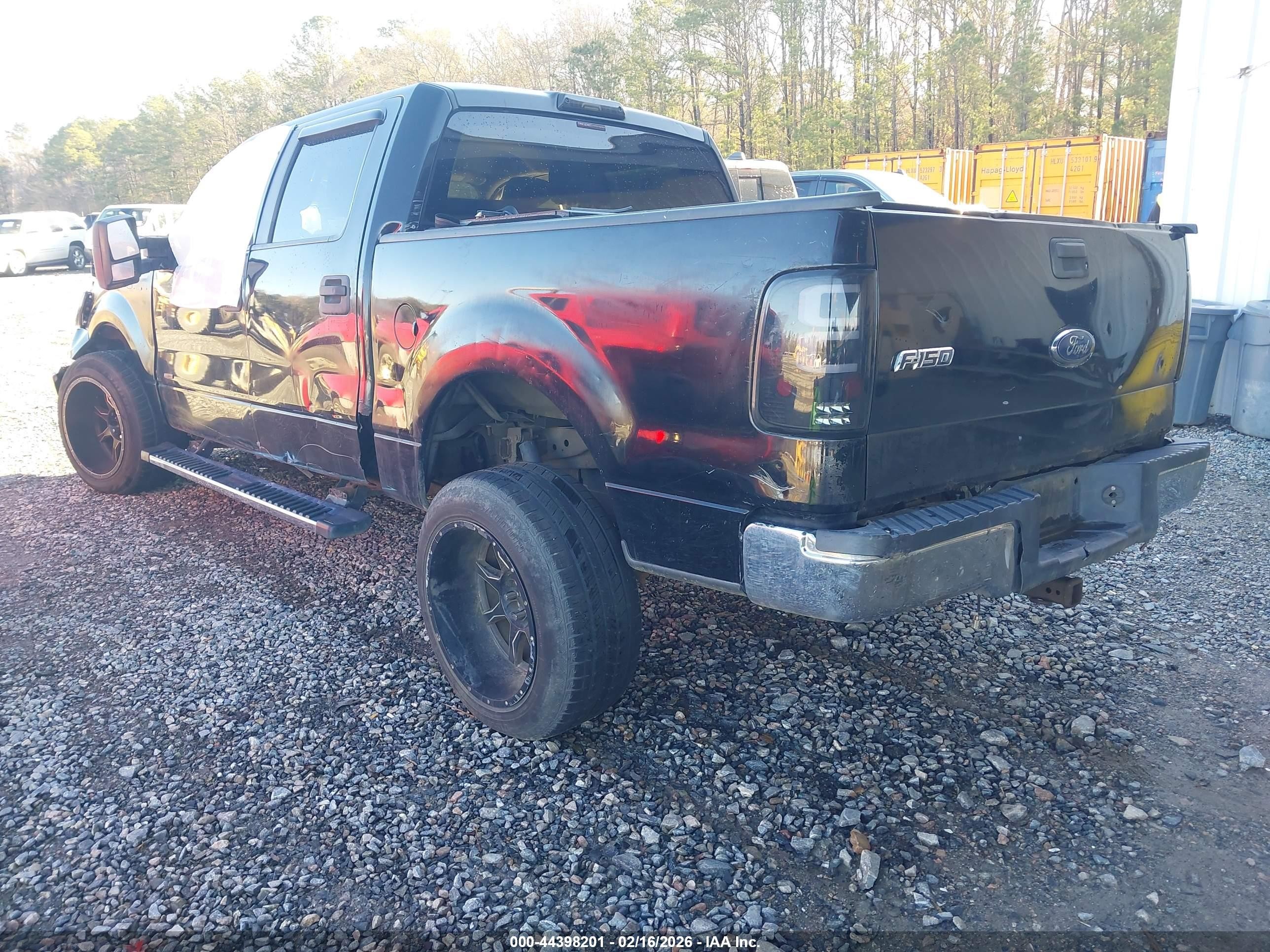2011 Ford F-150 Xlt Черный vin: 1FTFW1EF8BKD22405