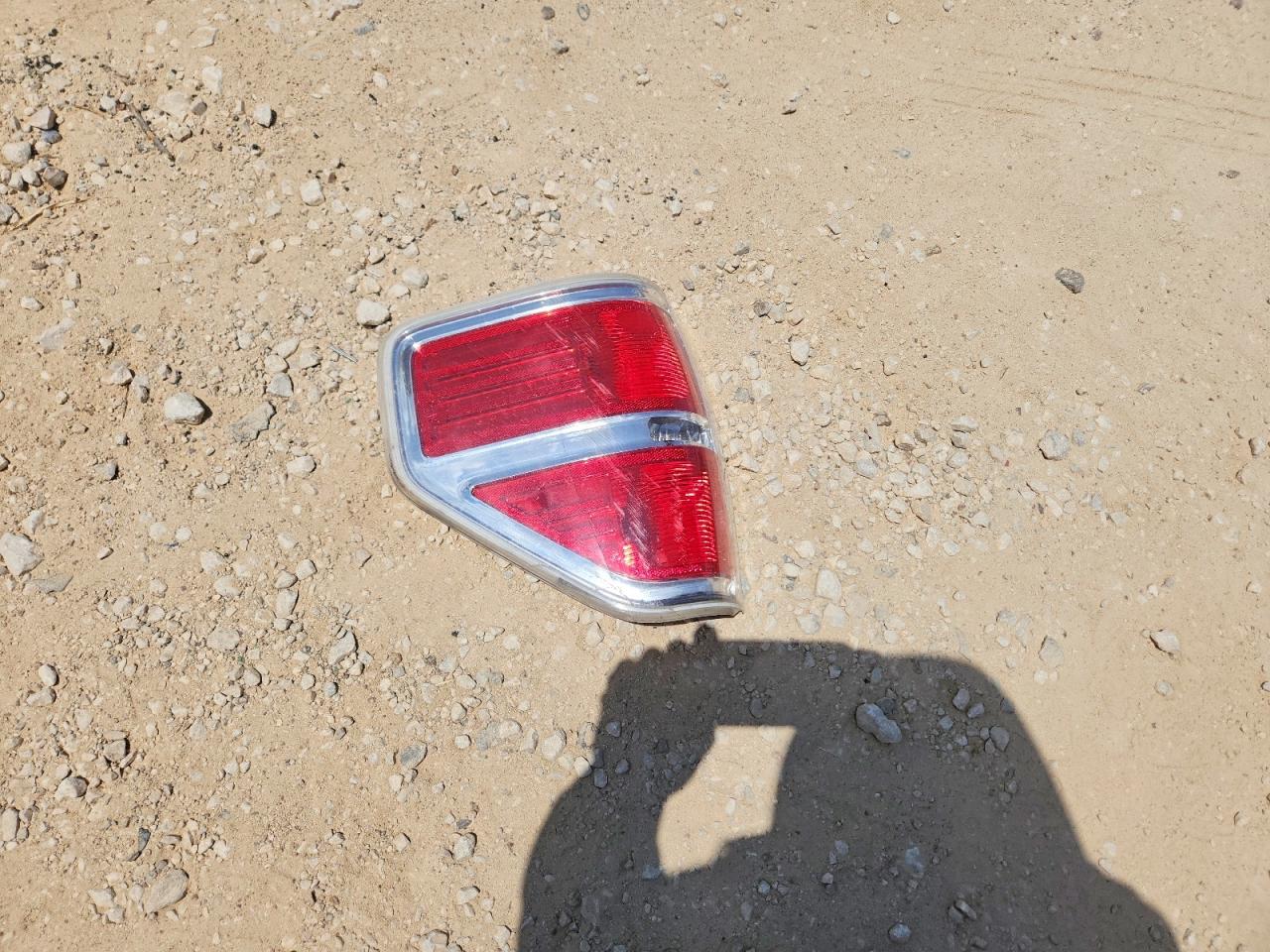2012 Ford F150 Supercrew Red vin: 1FTFW1EF8CFA28495