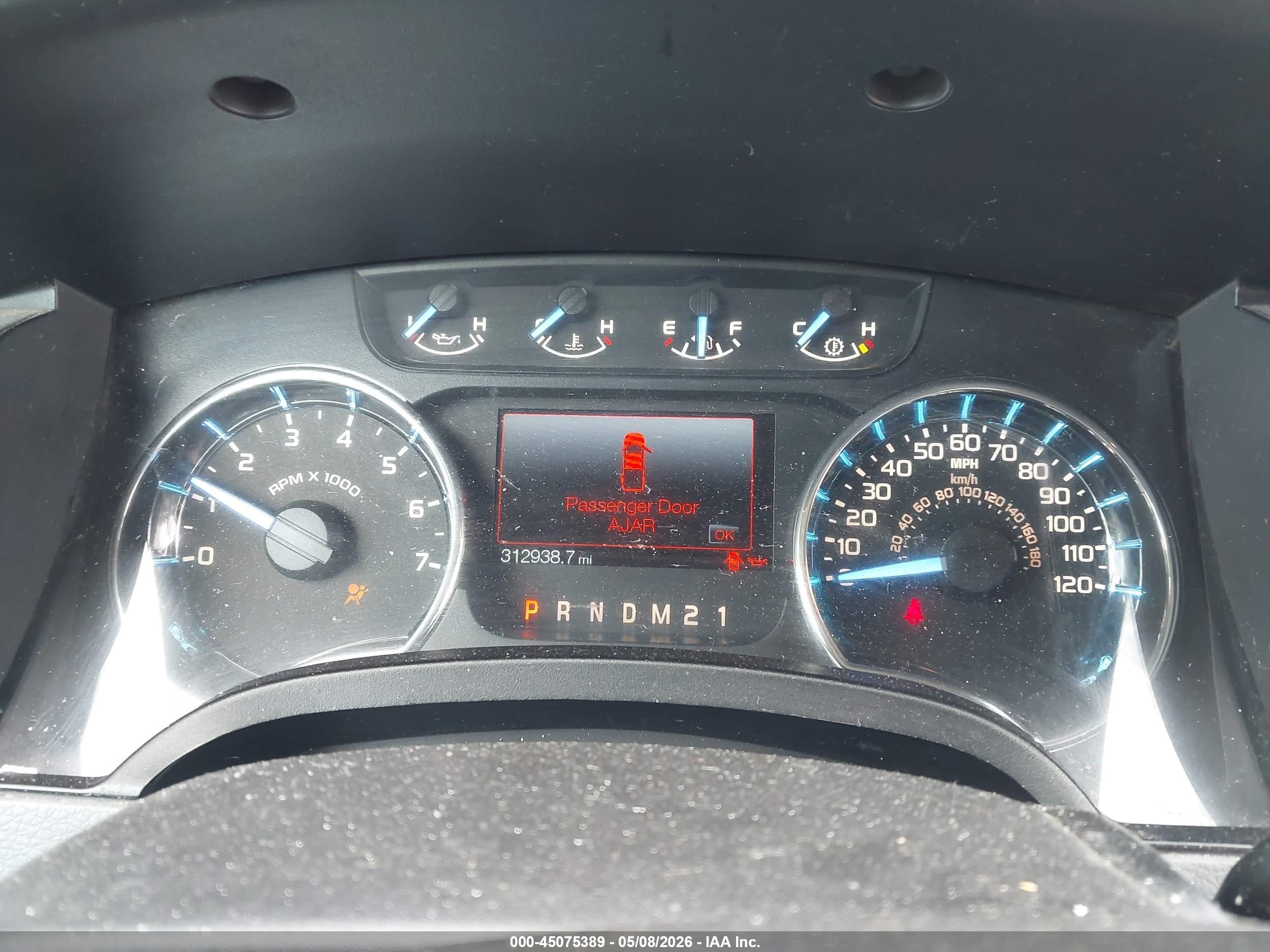2012 Ford F-150 Xlt White vin: 1FTFW1EF8CFB11554