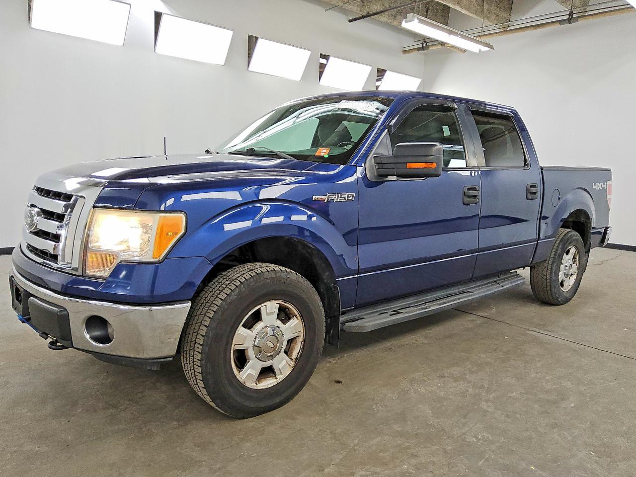 1FTFW1EF8CFB75111