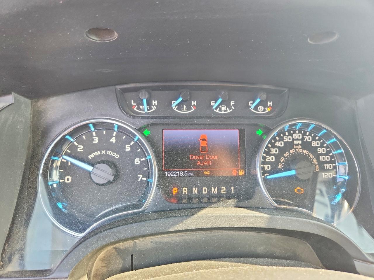2012 Ford F150 Supercrew Red vin: 1FTFW1EF8CFC90999