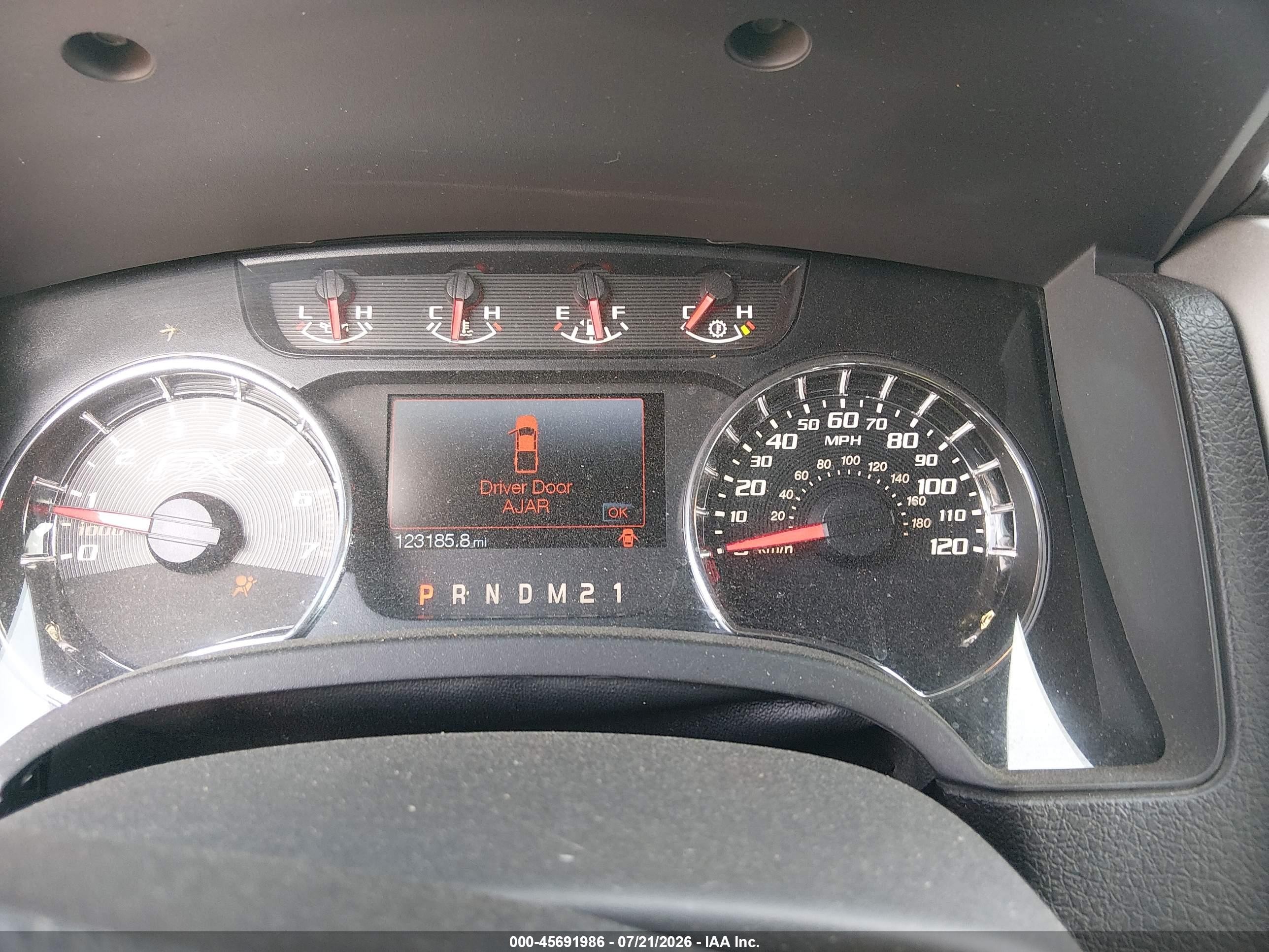2012 Ford F-150 Fx4/king Ranch/lariat/platinum/xl/xlt Black vin: 1FTFW1EF8CKE03471
