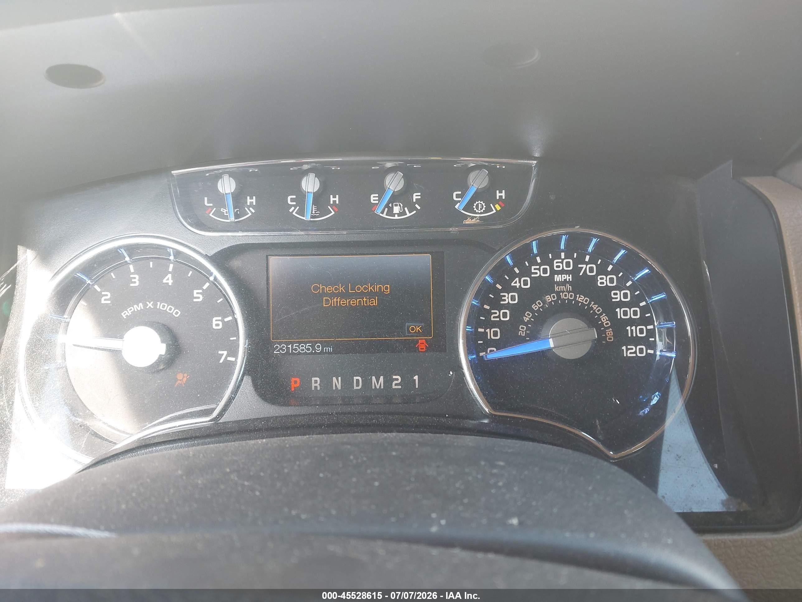 2013 Ford F-150 Lariat White vin: 1FTFW1EF8DFA73924