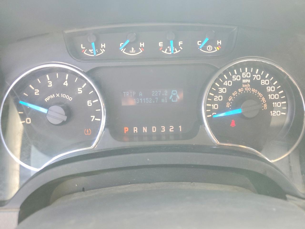 2013 Ford F150 Supercrew White vin: 1FTFW1EF8DFB61033