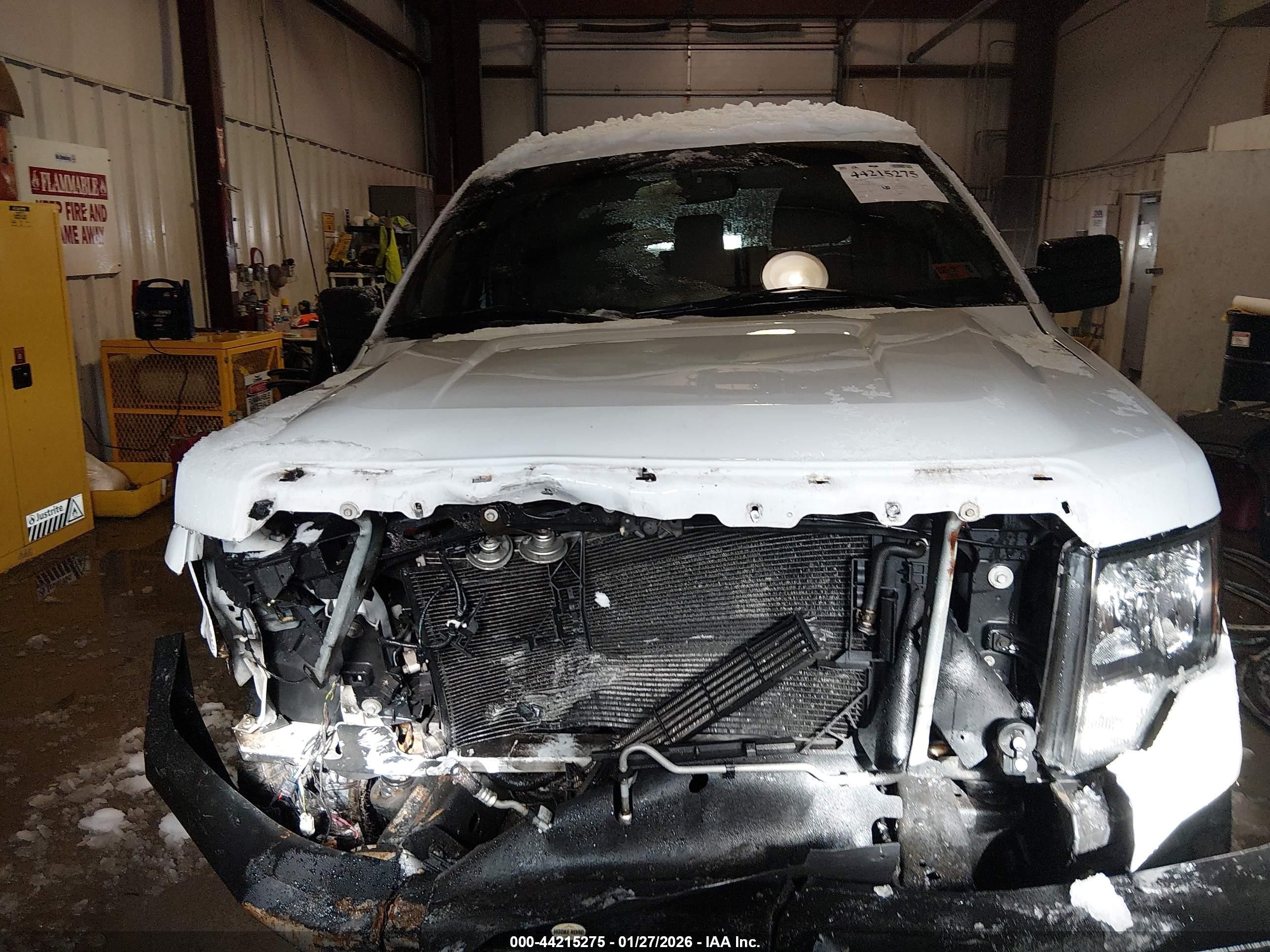 2013 Ford F-150 Xlt White vin: 1FTFW1EF8DFC89238