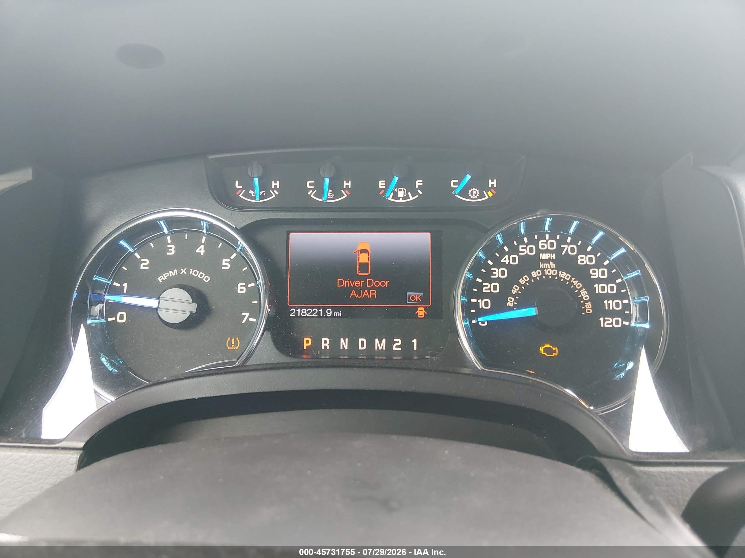 2013 Ford F-150 Xlt Red vin: 1FTFW1EF8DKF02244
