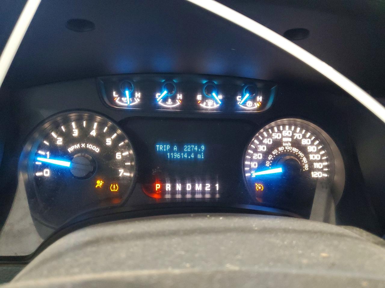 2014 Ford F150 Supercrew Silver vin: 1FTFW1EF8EFA88957
