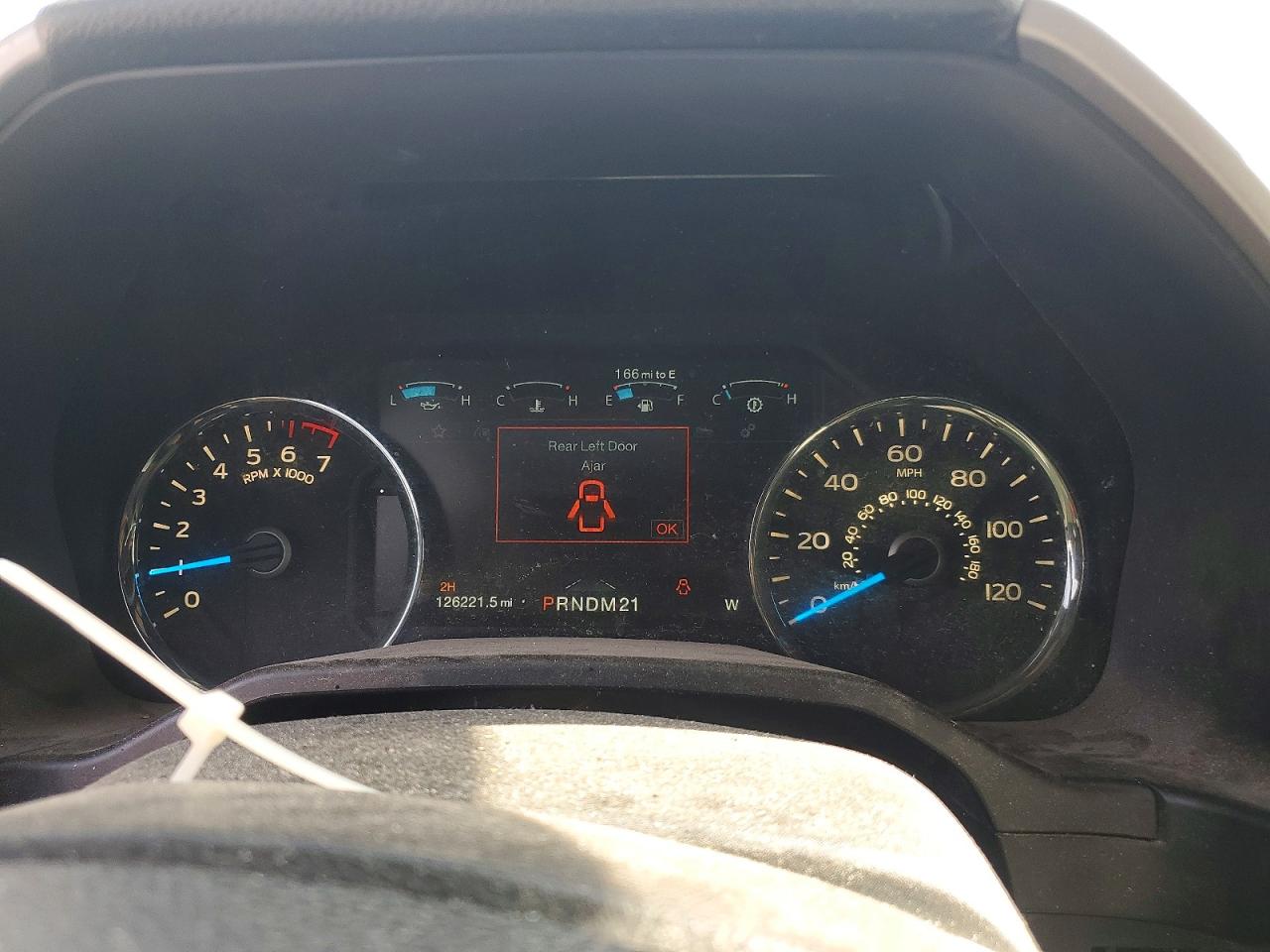 2015 Ford F150 Supercrew Черный vin: 1FTFW1EF8FFC79487