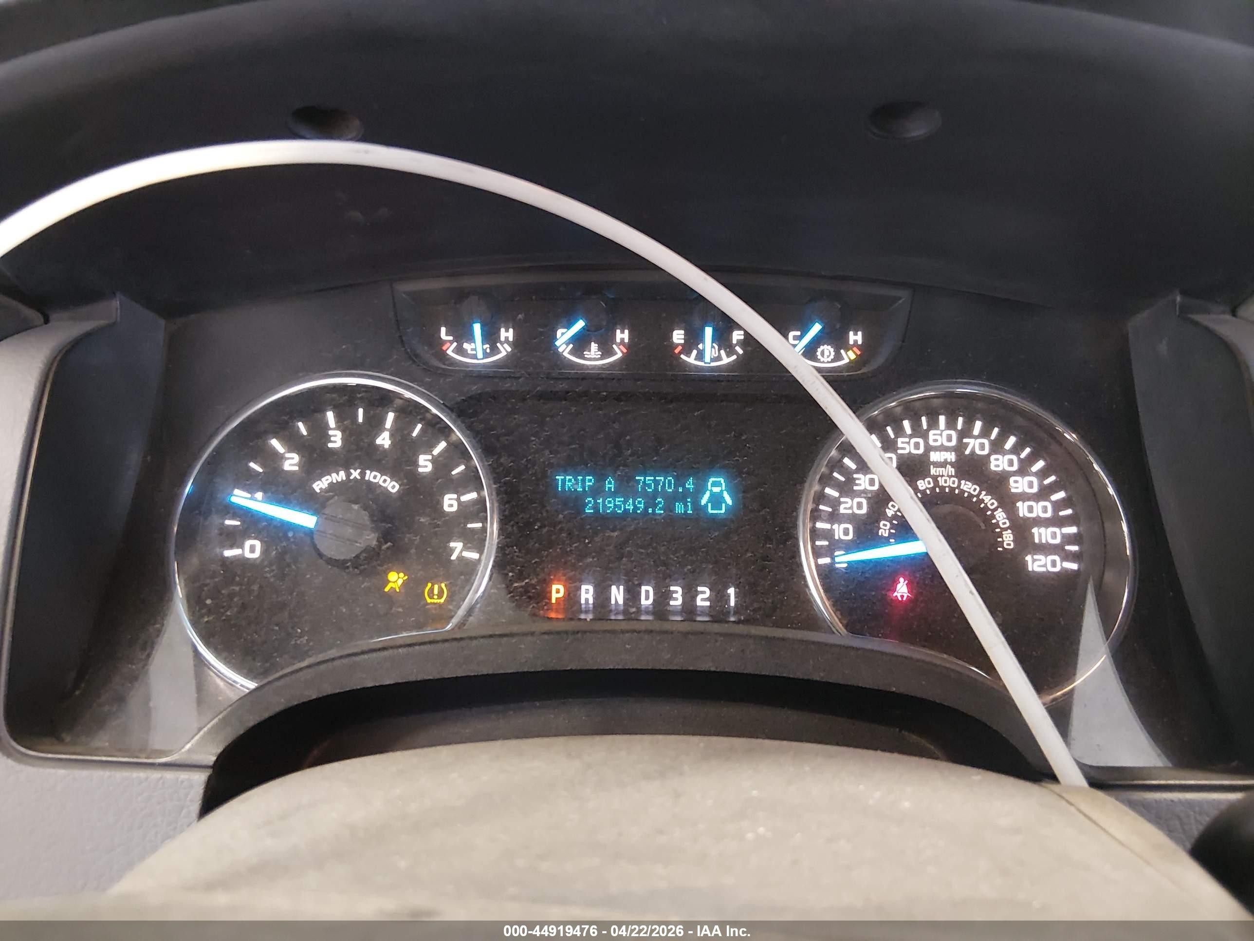 2011 Ford F-150 Xlt Blue vin: 1FTFW1EF9BFA27581