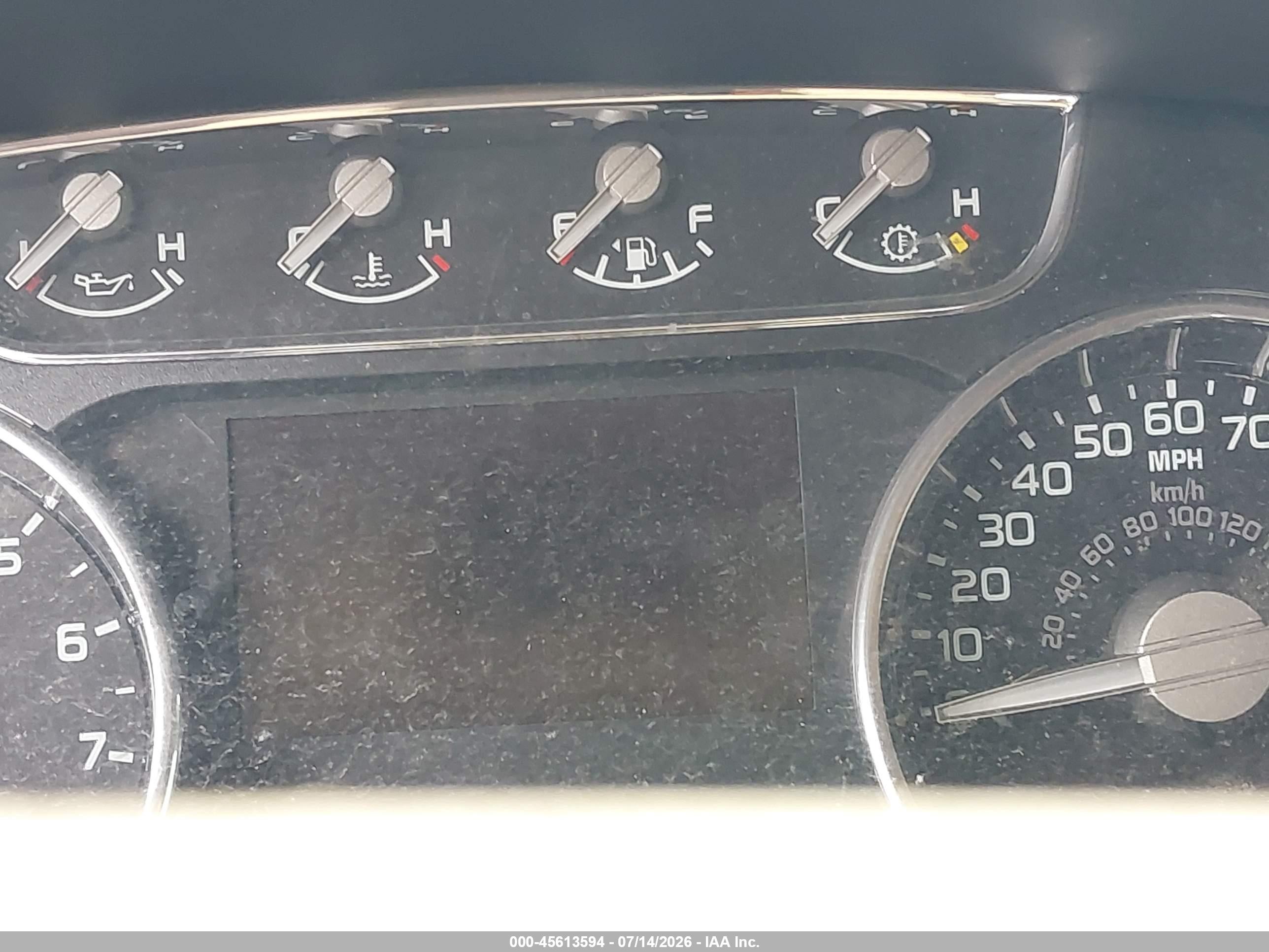 2011 Ford F-150 King Ranch Коричневый vin: 1FTFW1EF9BKD00770