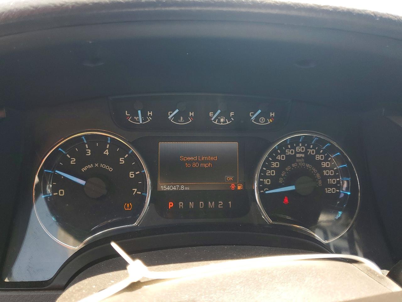 2011 Ford F150 Supercrew Blue vin: 1FTFW1EF9BKD60368