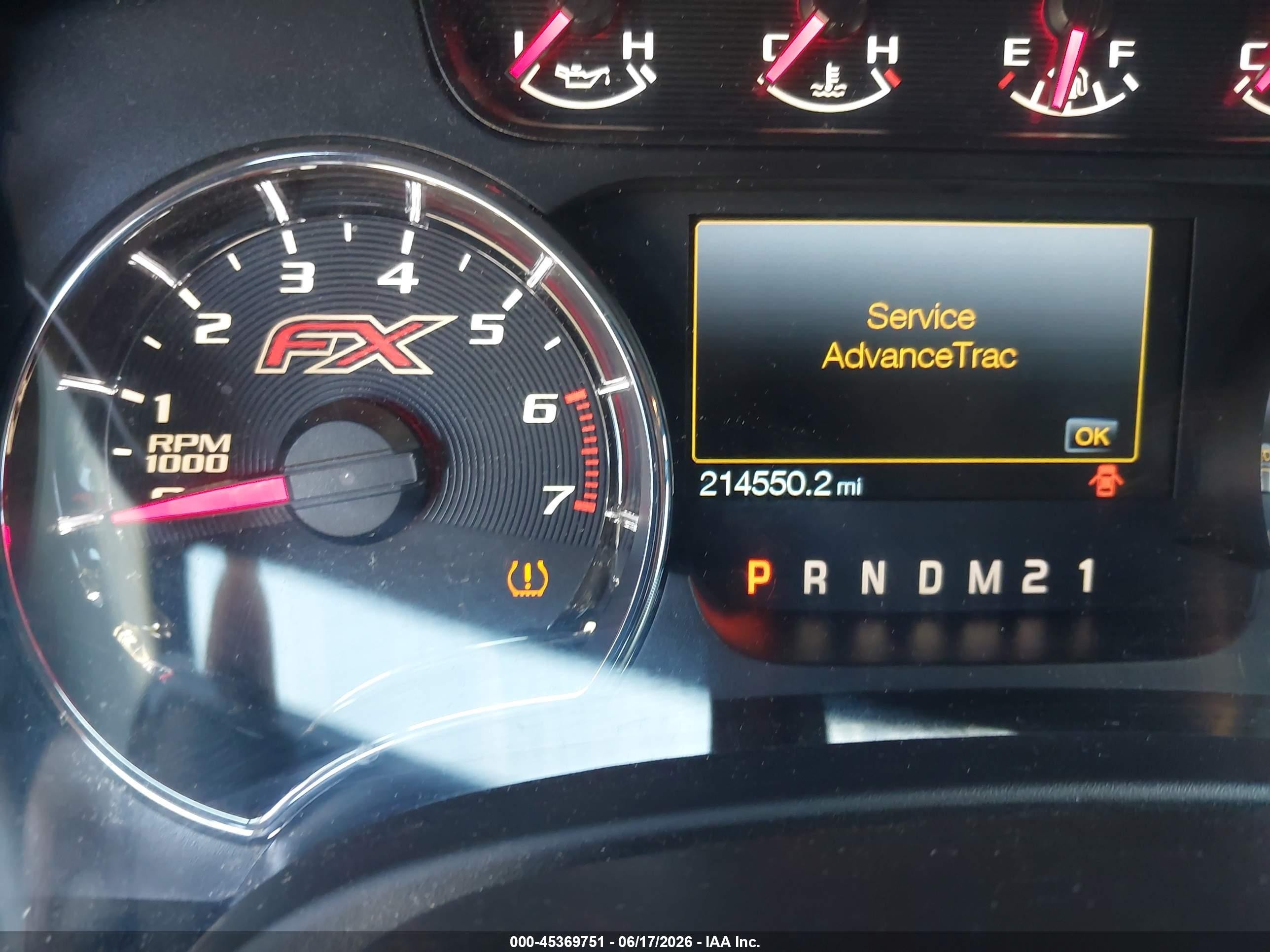 2012 Ford F-150 Fx4 Black vin: 1FTFW1EF9CFA29302