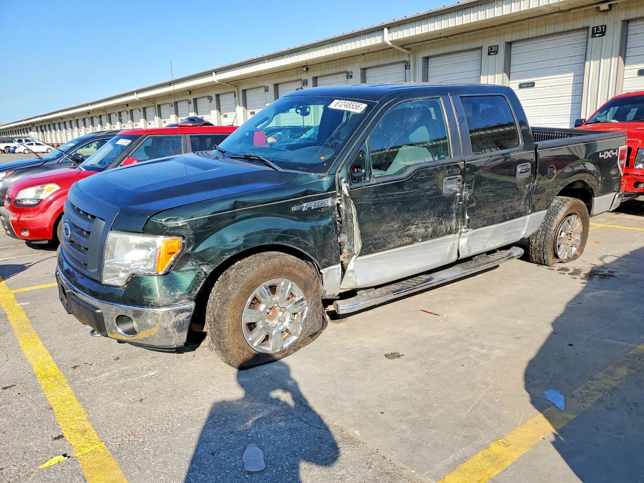 1FTFW1EF9CFB32669