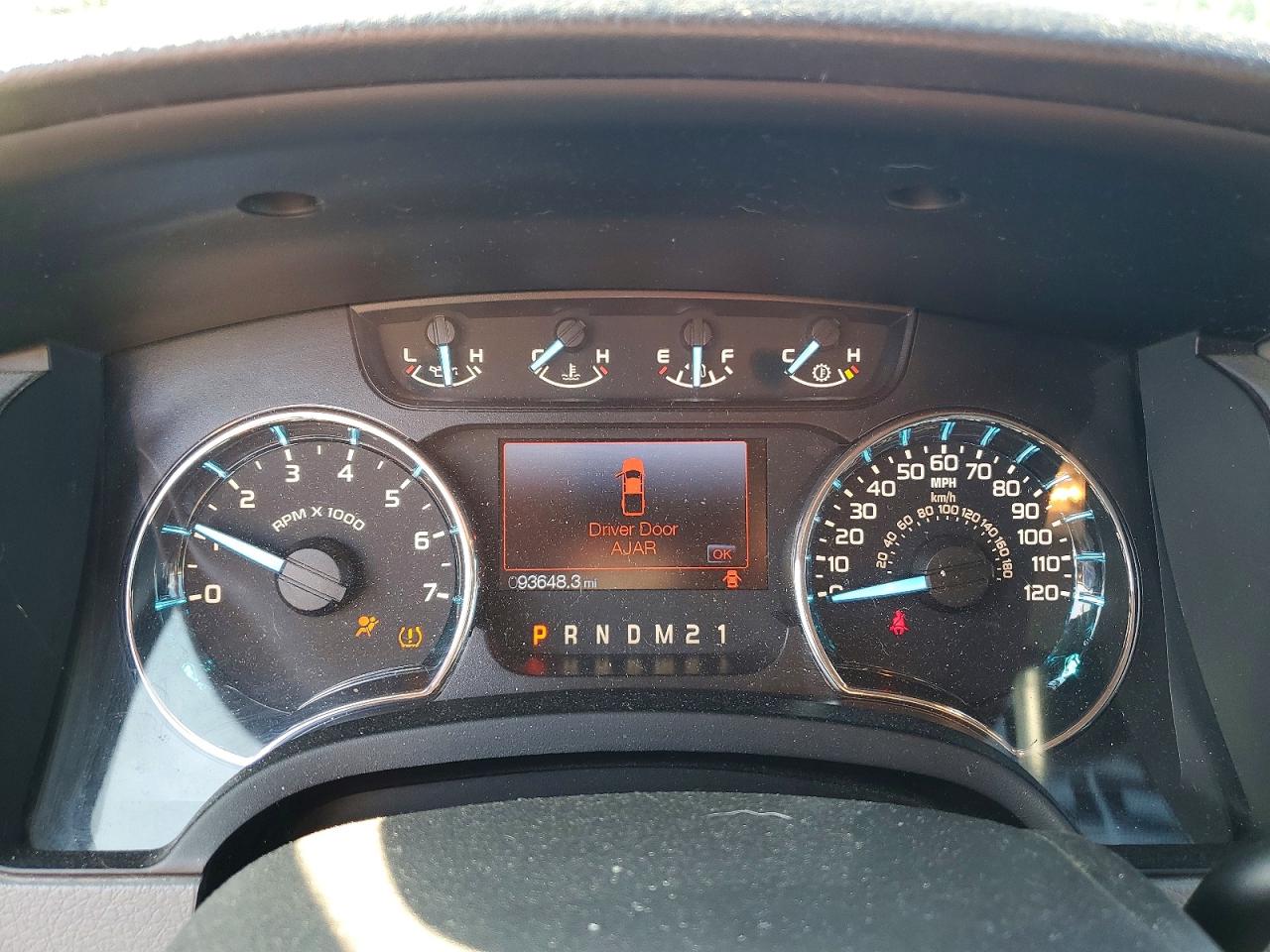 2012 Ford F150 Supercrew Зеленый vin: 1FTFW1EF9CFB32669