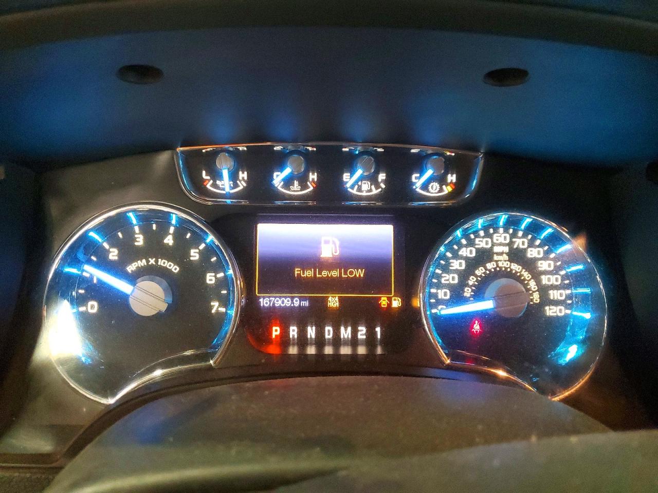 2012 Ford F150 Supercrew Silver vin: 1FTFW1EF9CFB67681