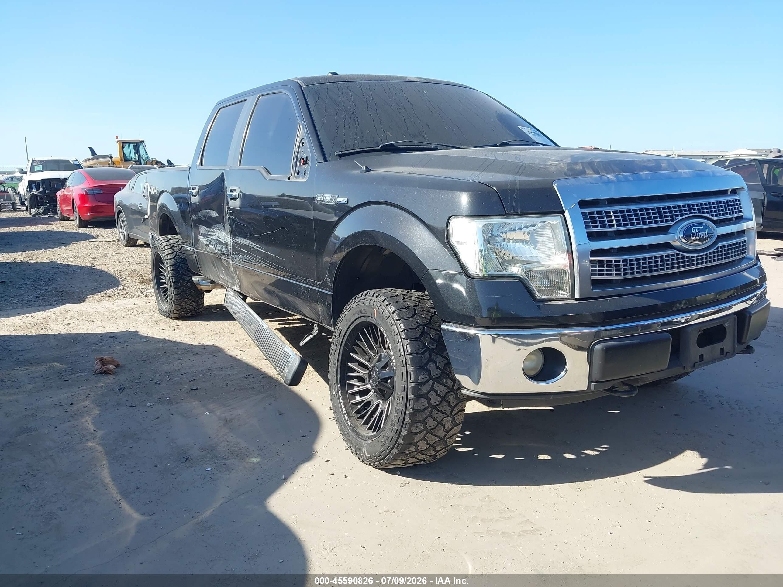 1FTFW1EF9CKD17053