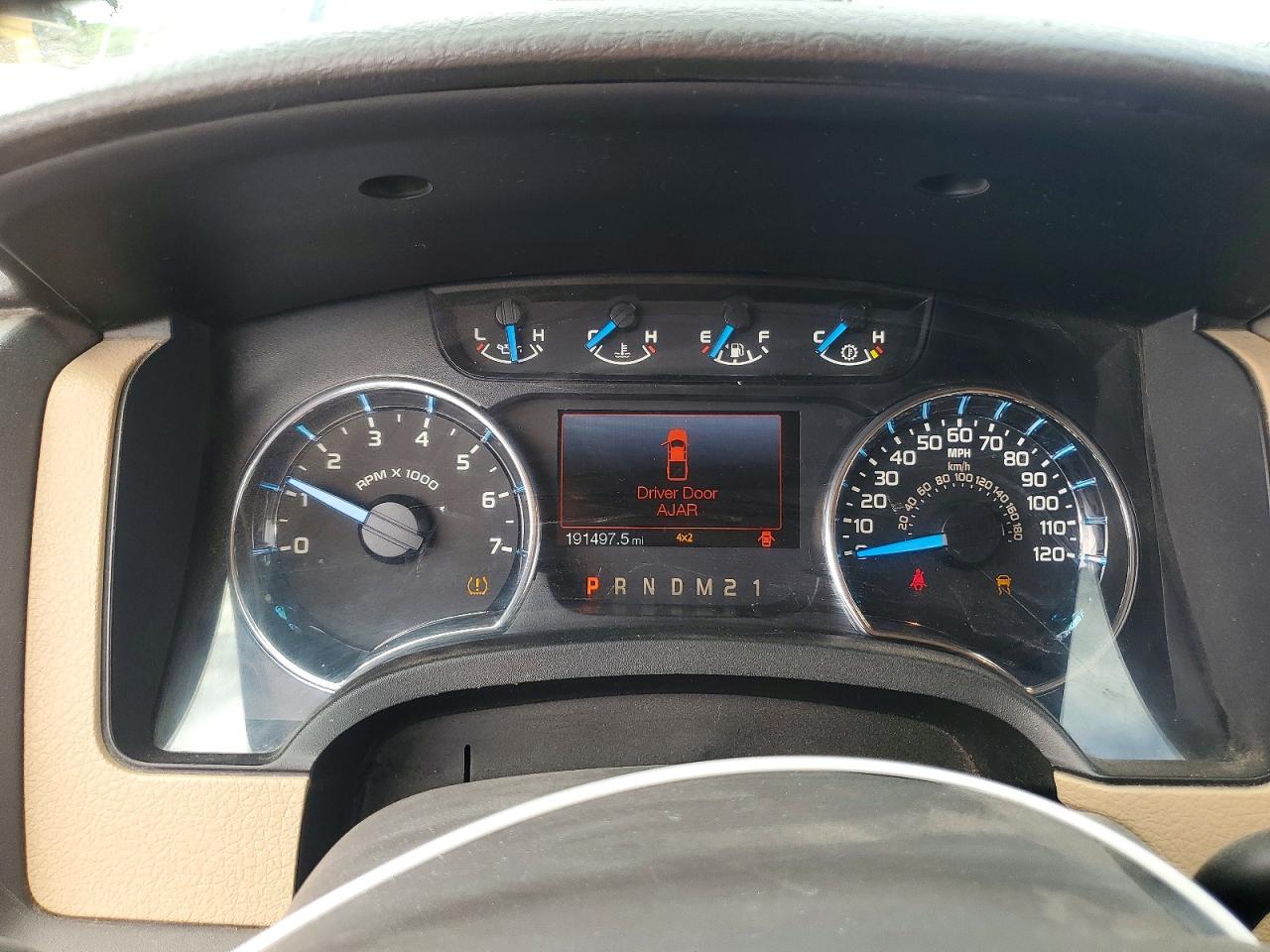 2013 Ford F150 Supercrew Black vin: 1FTFW1EF9DFB65298