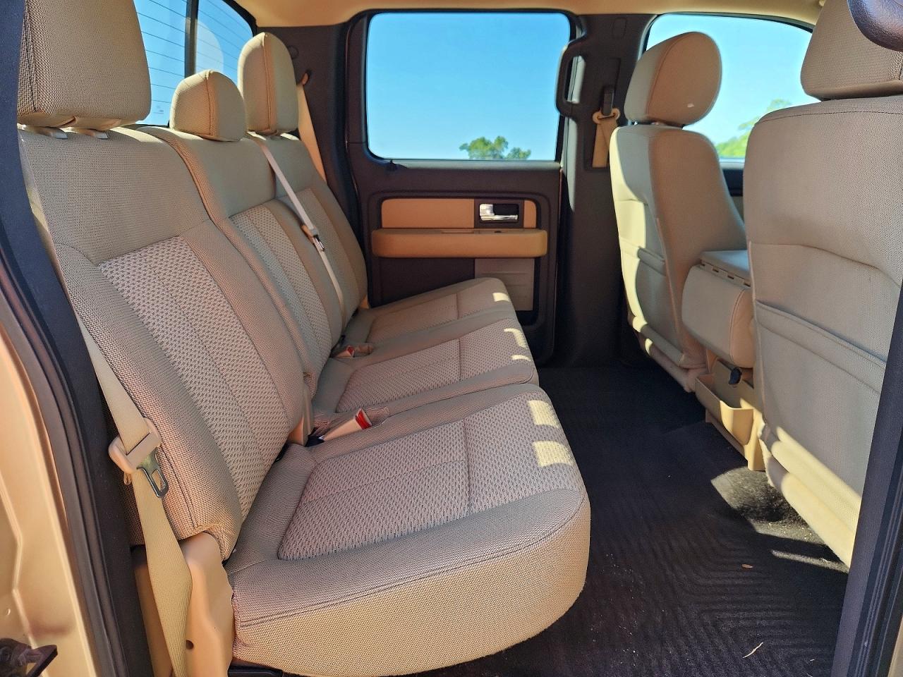 2014 Ford F150 Supercrew Gold vin: 1FTFW1EF9EFB97153