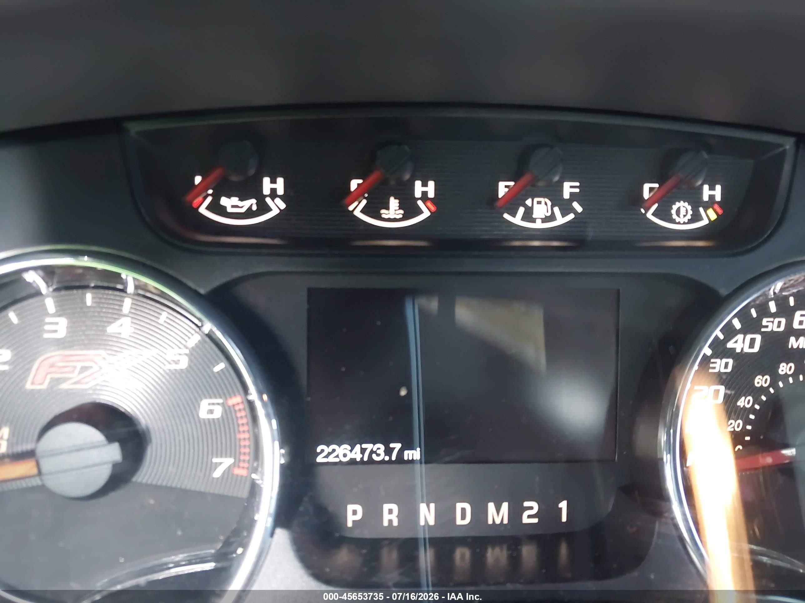 2014 Ford F-150 Fx4 Black vin: 1FTFW1EF9EFC84602