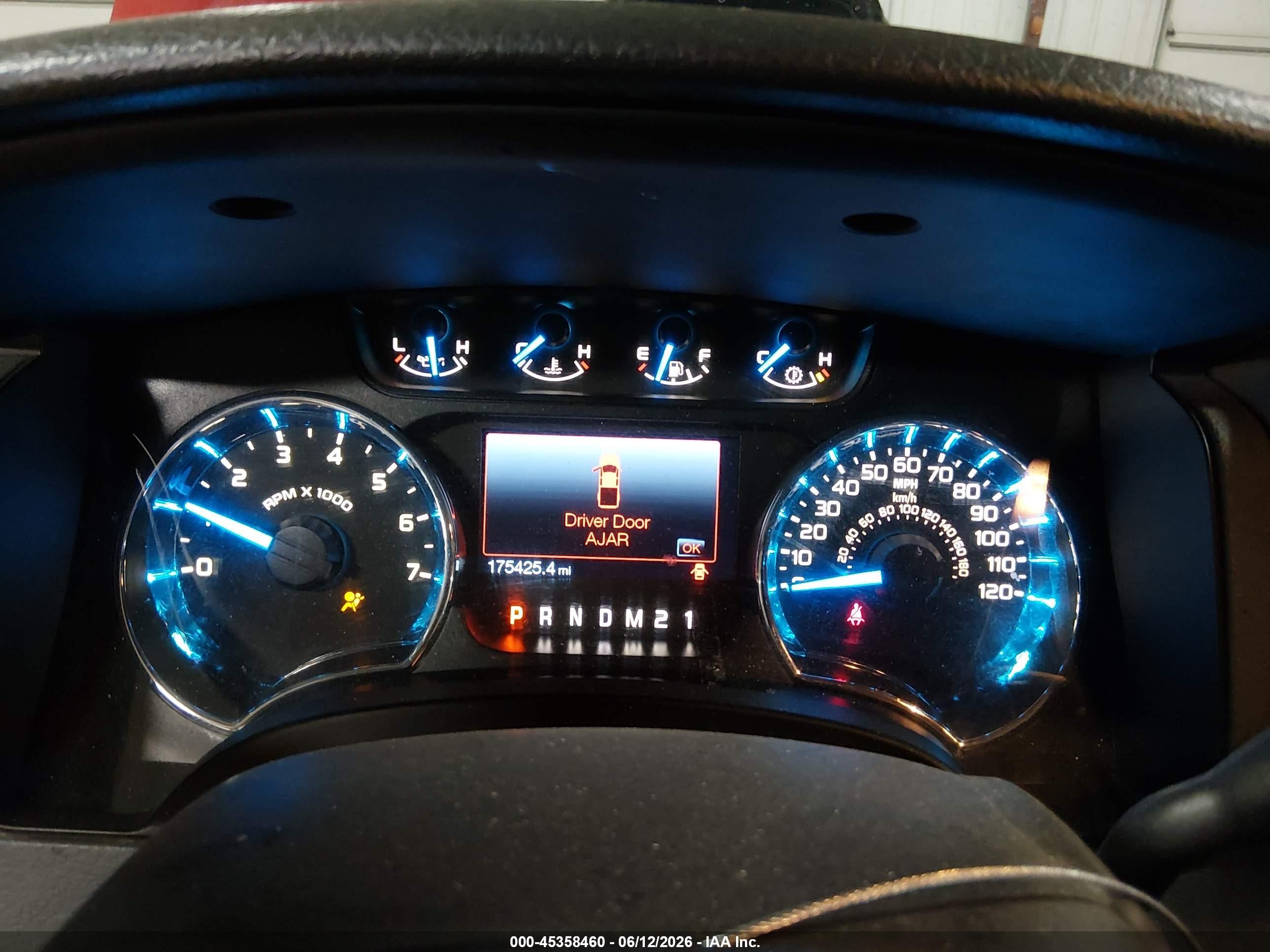 2014 Ford F-150 Xlt Красный vin: 1FTFW1EF9EKE01022