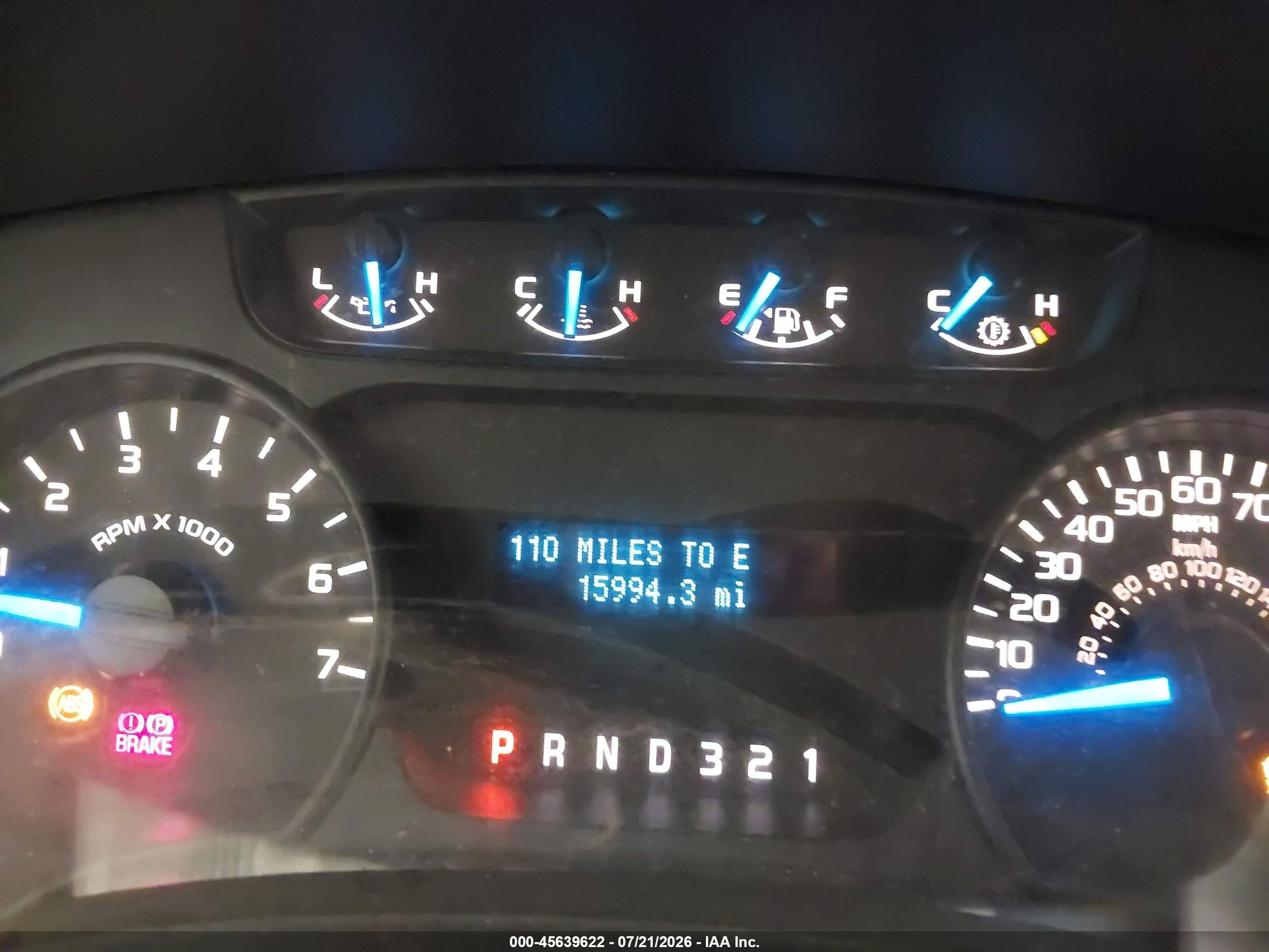 2014 Ford F-150 Xl White vin: 1FTFW1EF9EKE11775