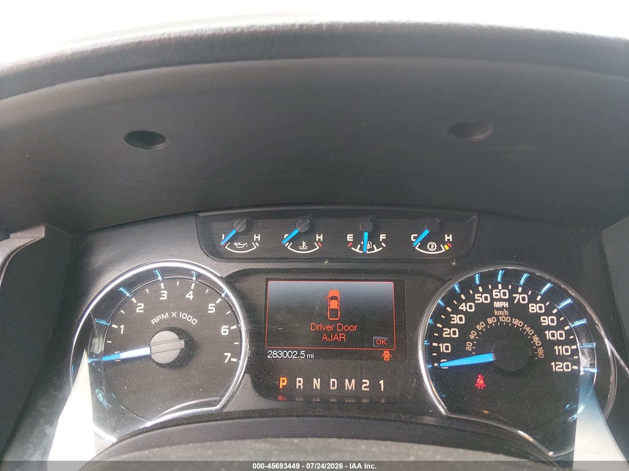 2014 Ford F-150 Xlt Белый vin: 1FTFW1EF9EKE43965