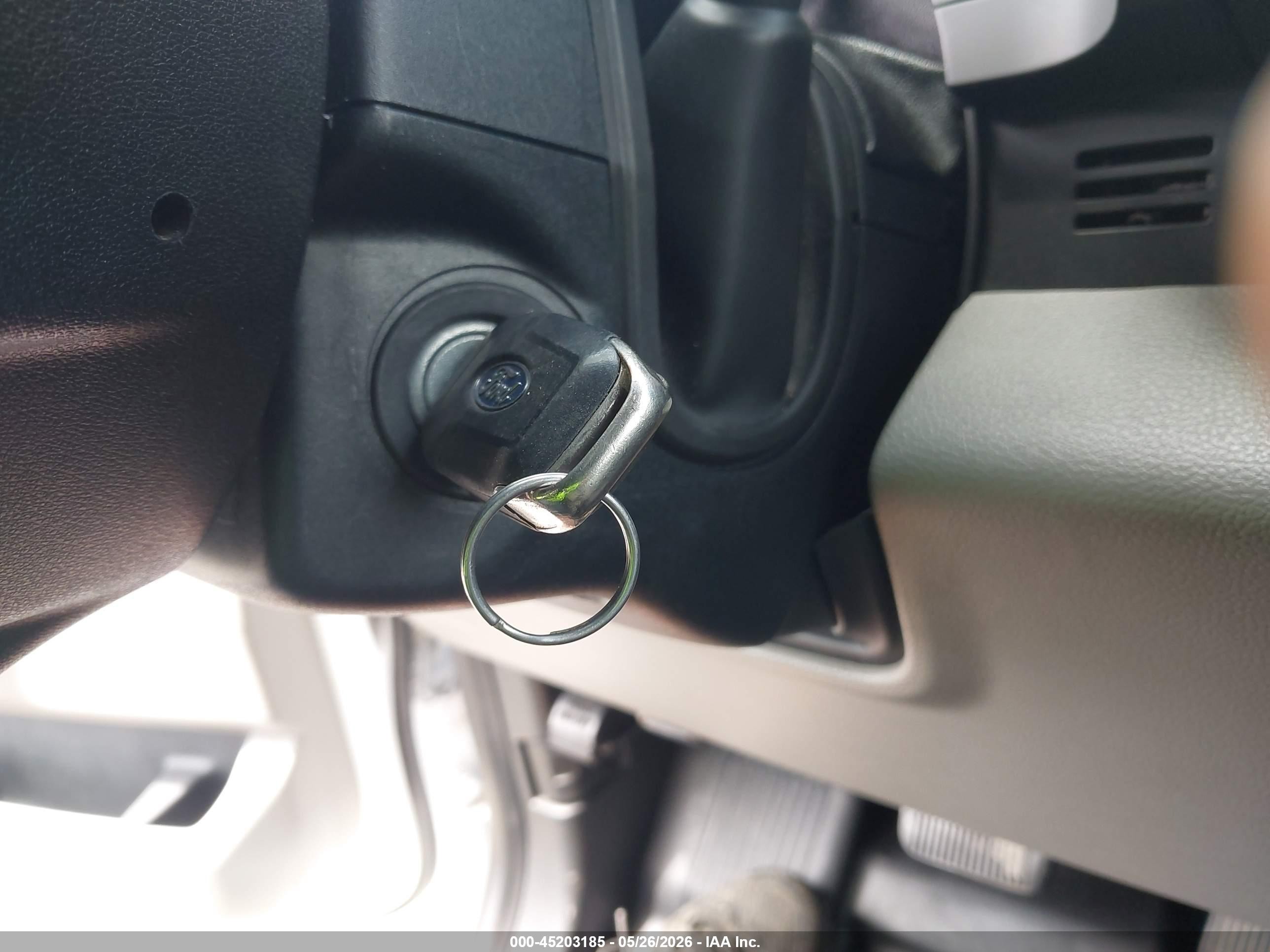 2016 Ford F-150 Xl Белый vin: 1FTFW1EF9GKF14634