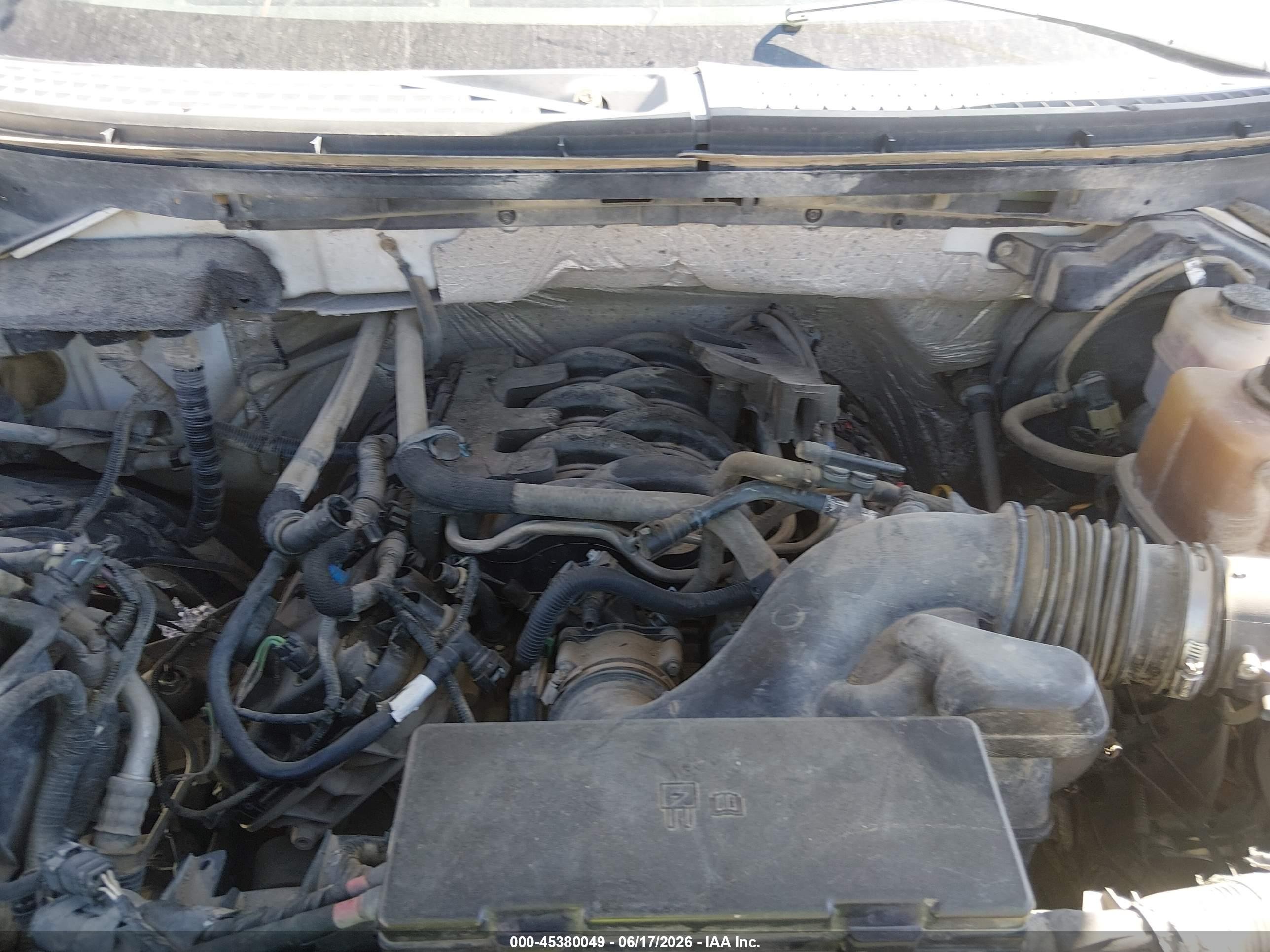 2011 Ford F-150 Xlt Белый vin: 1FTFW1EFXBFB78512