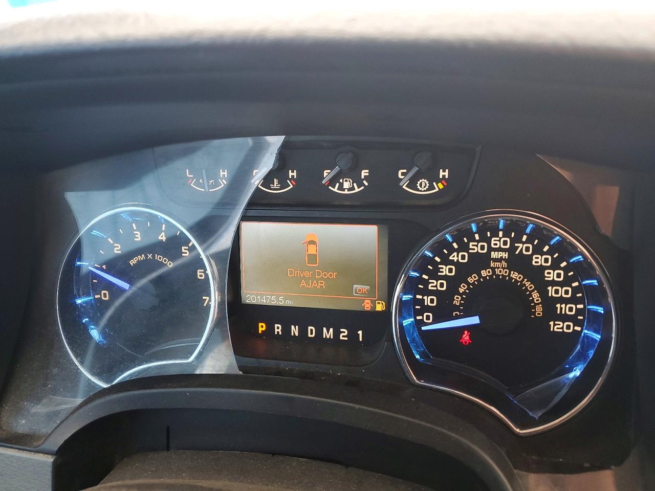 2011 Ford F150 Supercrew Silver vin: 1FTFW1EFXBFC65018