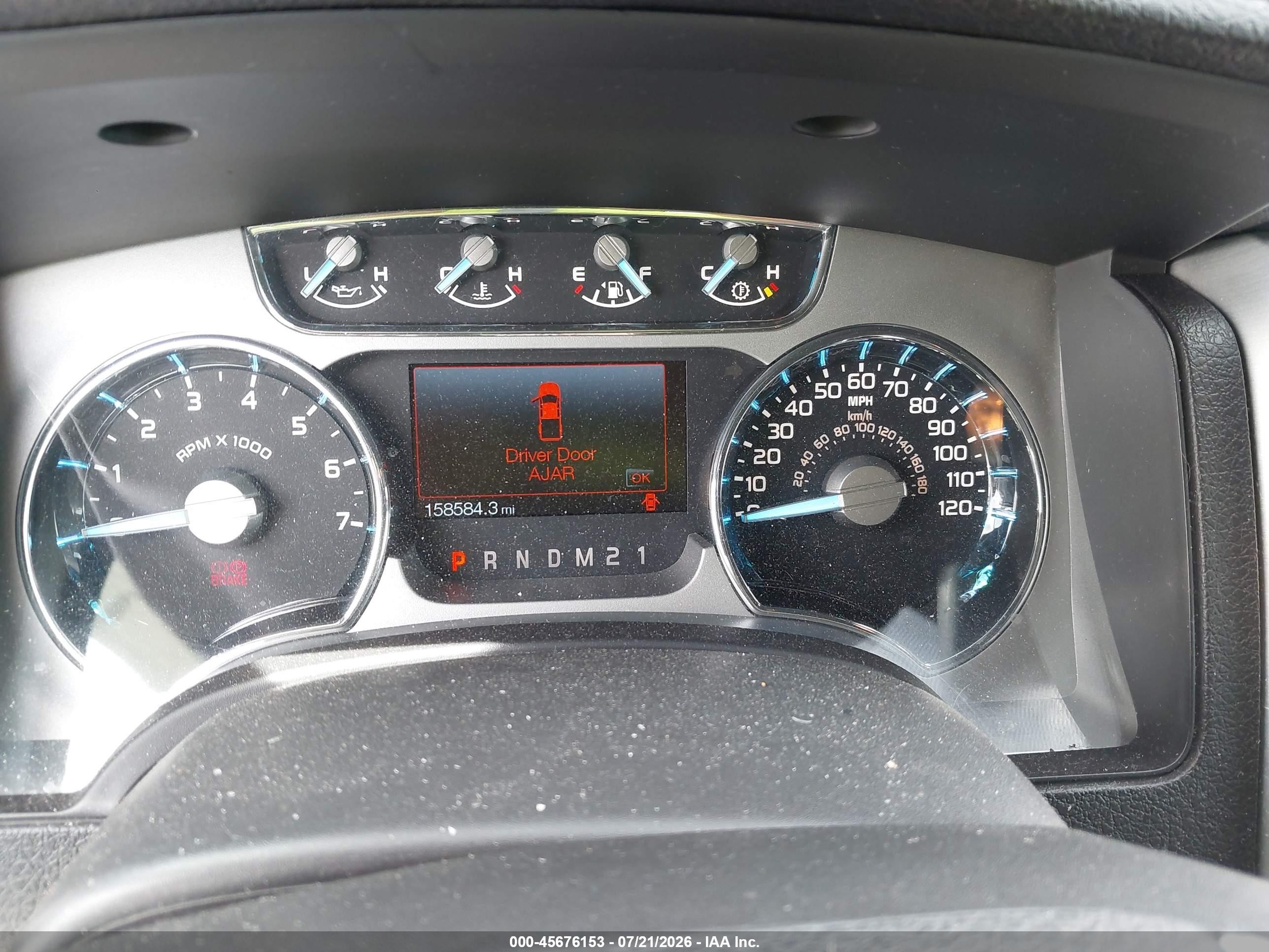 2011 Ford F-150 Platinum Белый vin: 1FTFW1EFXBFC84216