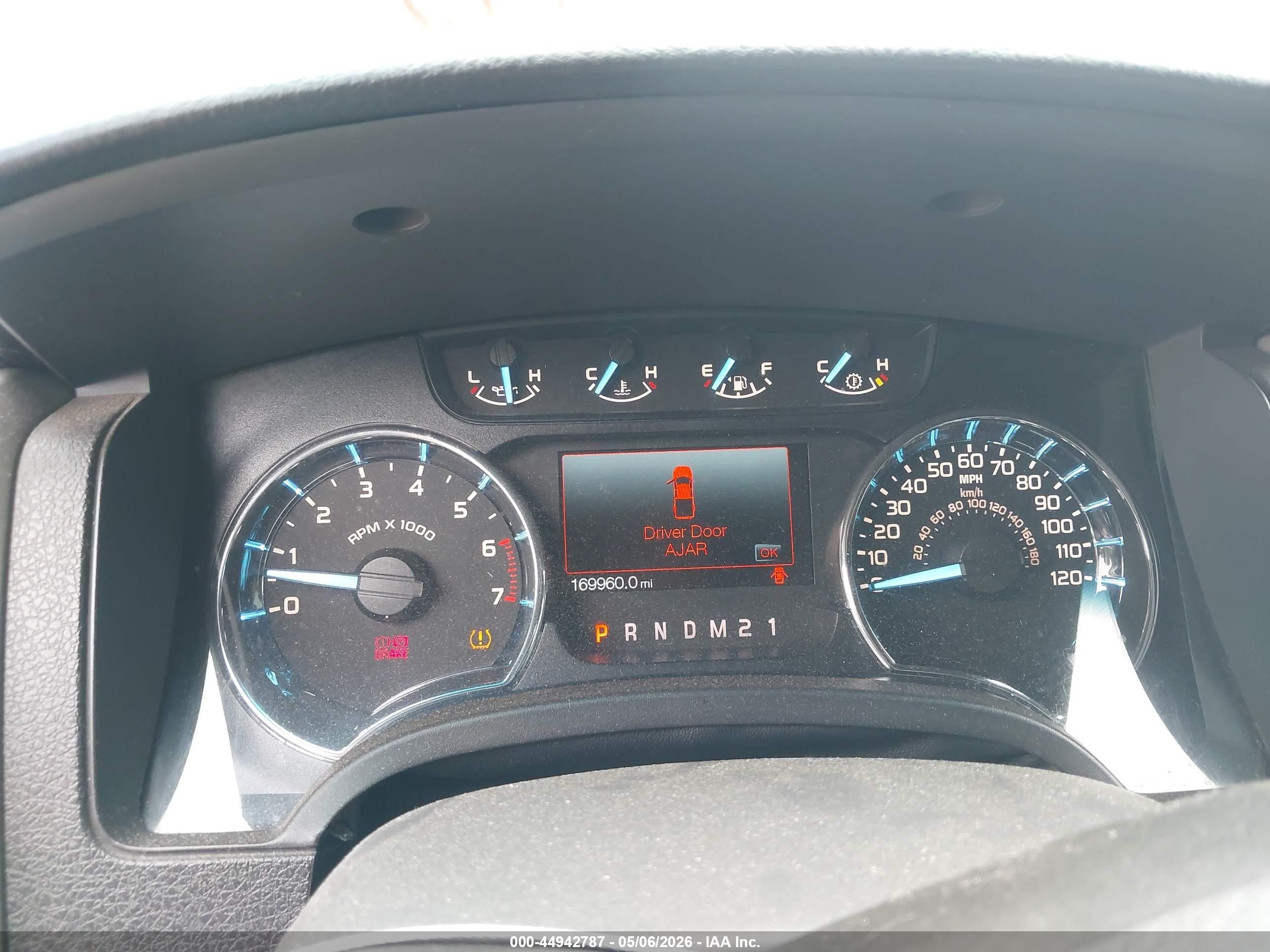 2011 Ford F-150 Fx4 Black vin: 1FTFW1EFXBKD43661