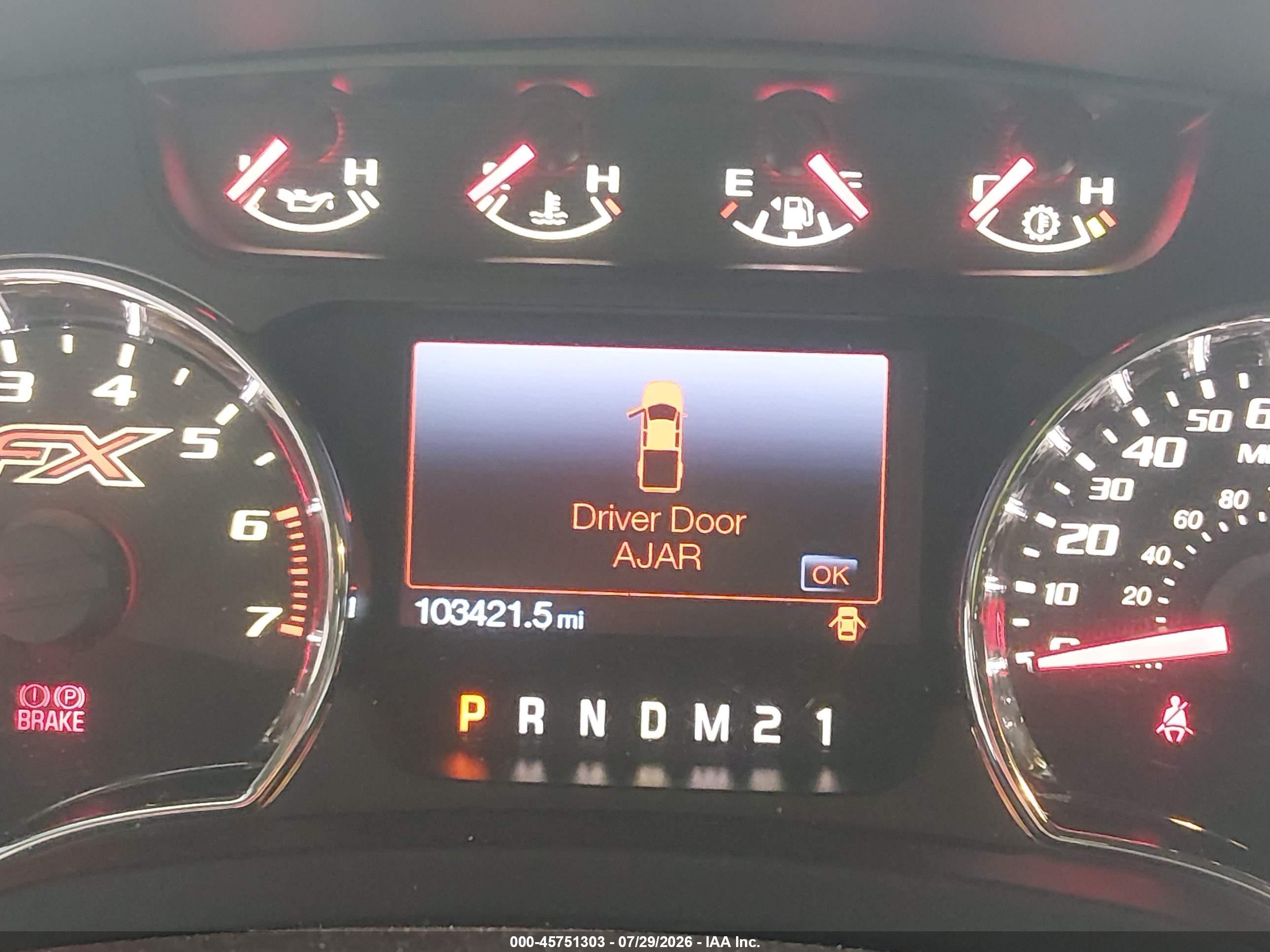 2012 Ford F-150 Fx4 Red vin: 1FTFW1EFXCFC78062