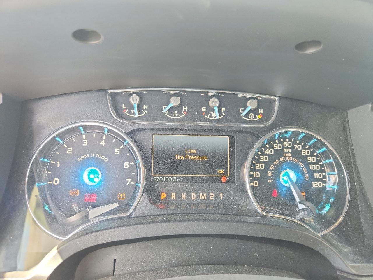 2012 Ford F150 Supercrew White vin: 1FTFW1EFXCKD18924