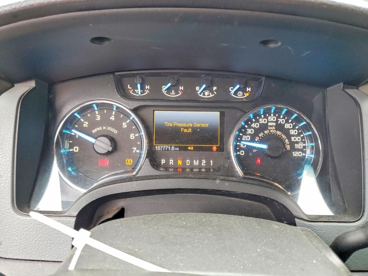 2012 Ford F150 Black vin: 1FTFW1EFXCKD63765