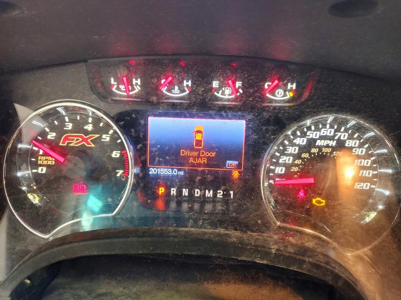 2012 Ford F150 Supercrew Black vin: 1FTFW1EFXCKE12110