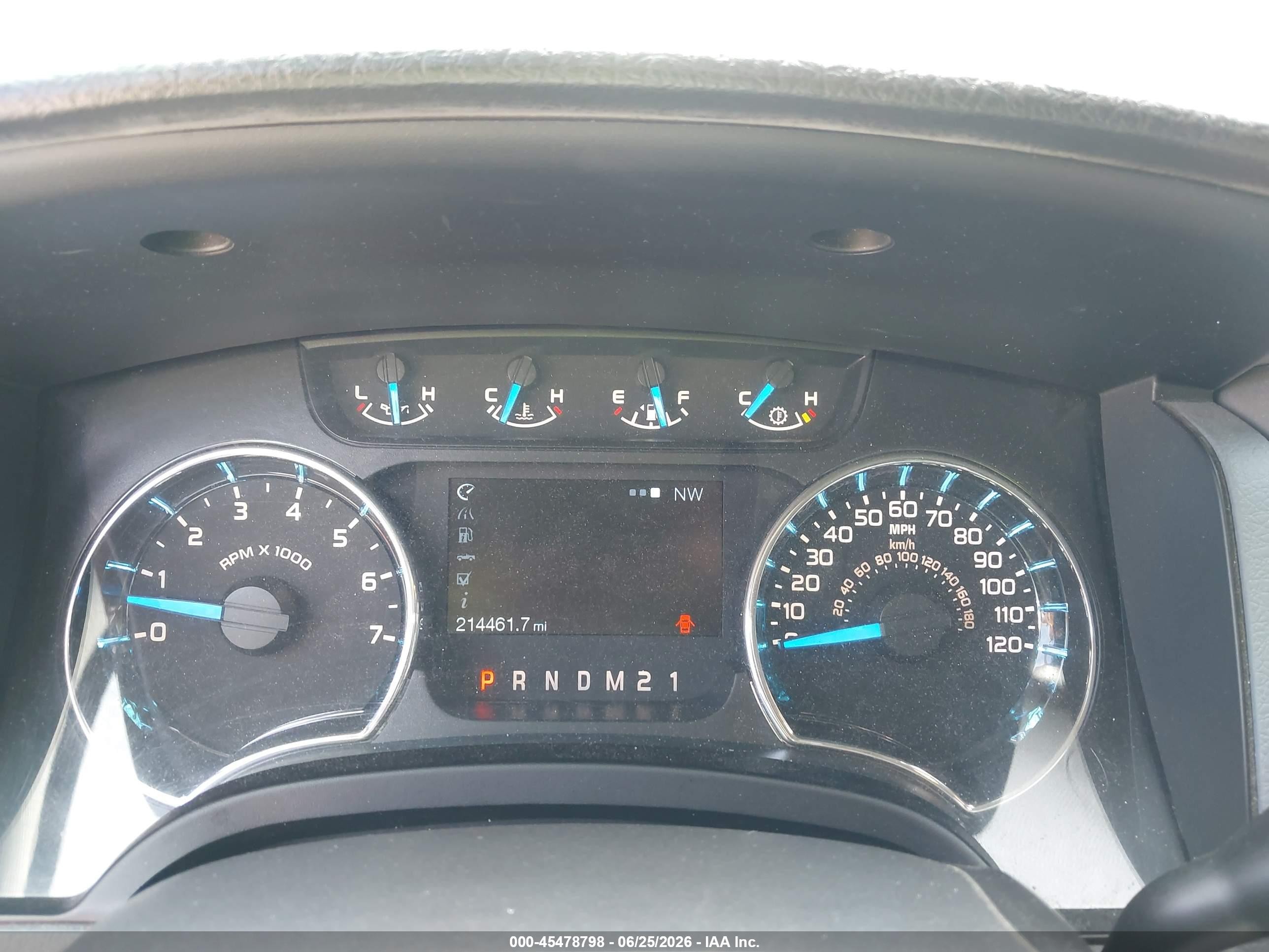 2013 Ford F-150 Fx4/king Ranch/lariat/platinum/xl/xlt Green vin: 1FTFW1EFXDFC52787