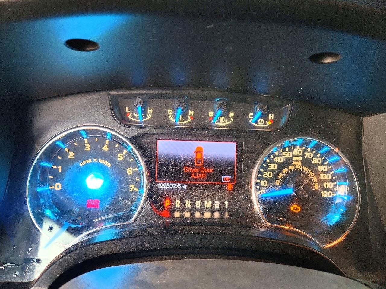 2013 Ford F150 Supercrew Синий vin: 1FTFW1EFXDKD07942