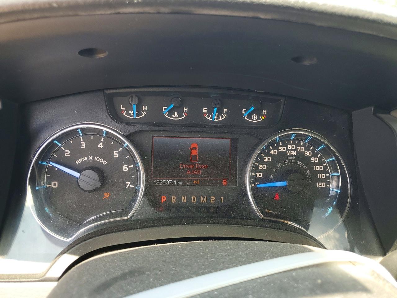 2014 Ford F150 Supercrew White vin: 1FTFW1EFXEFC20231