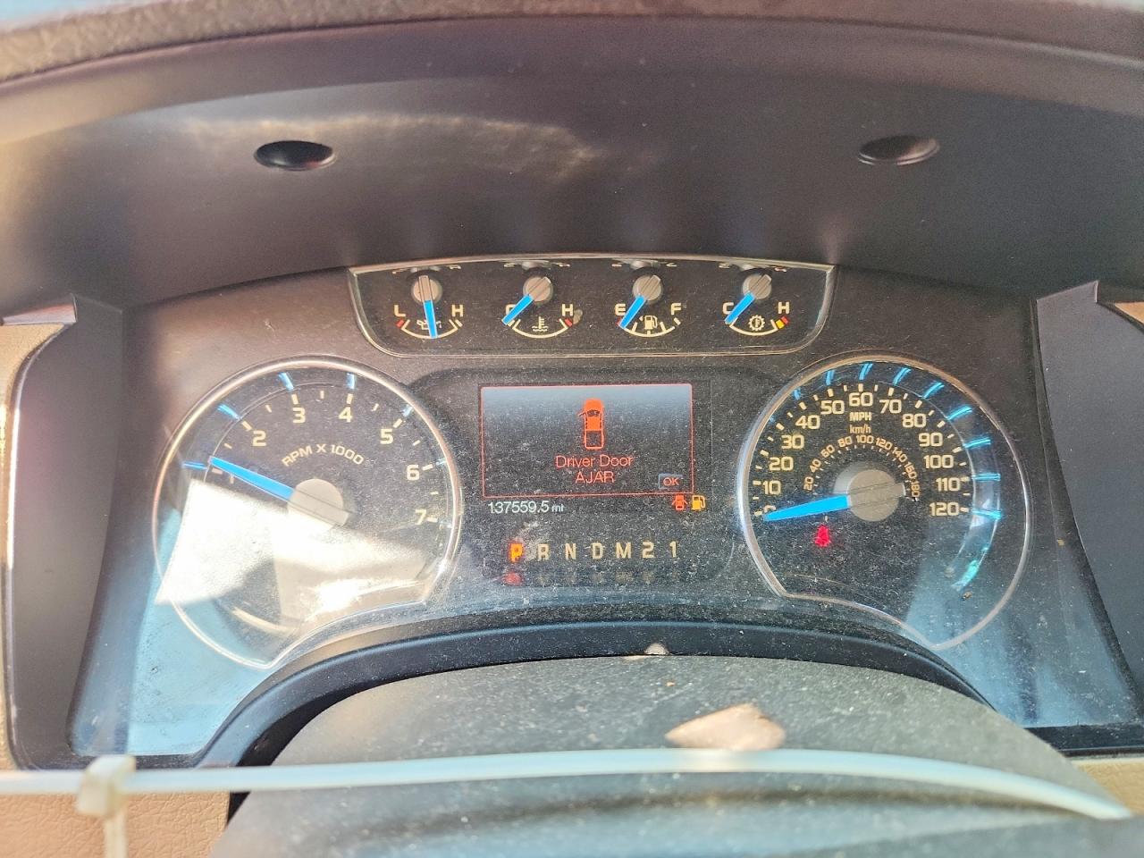 2014 Ford F150 Supercrew Red vin: 1FTFW1EFXEFC61569