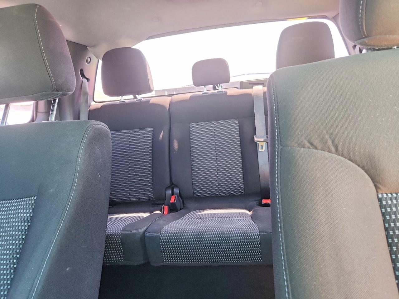 2014 Ford F150 Supercrew Charcoal vin: 1FTFW1EFXEFC93390