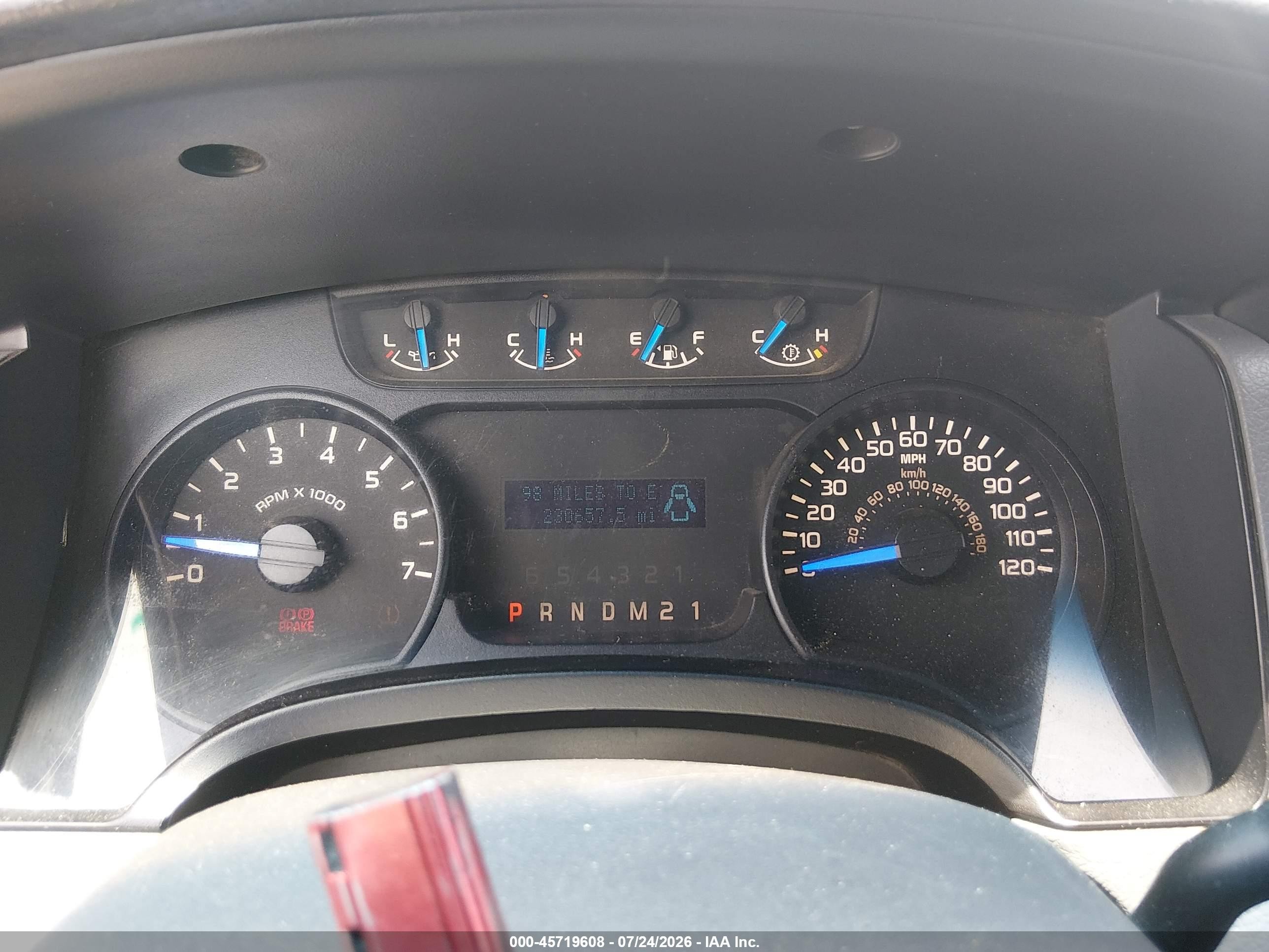 2014 Ford F-150 Xl Белый vin: 1FTFW1EFXEKD99099