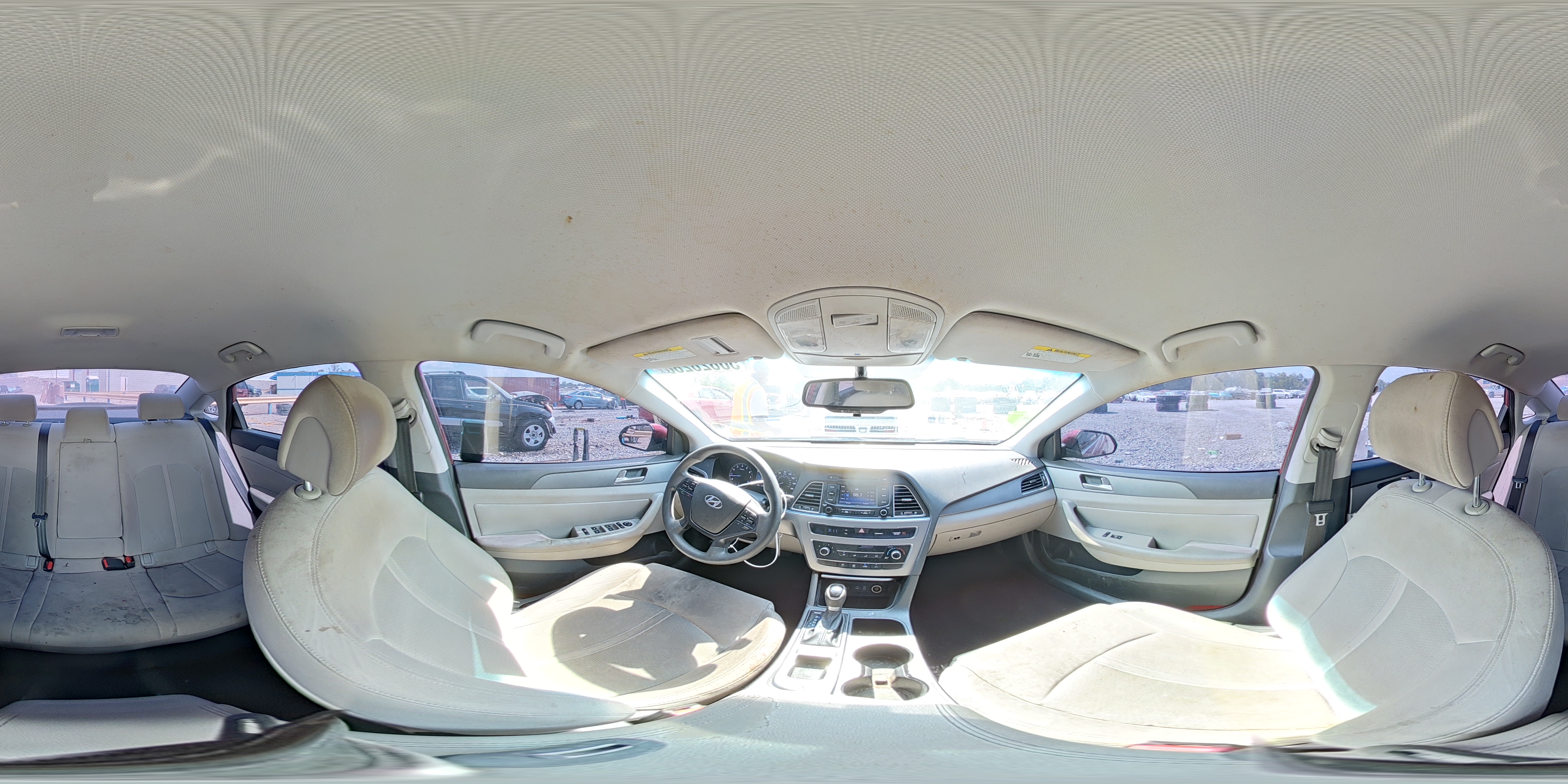2014 Ford F150 Supercrew Белый vin: 1FTFW1EFXEKF94880