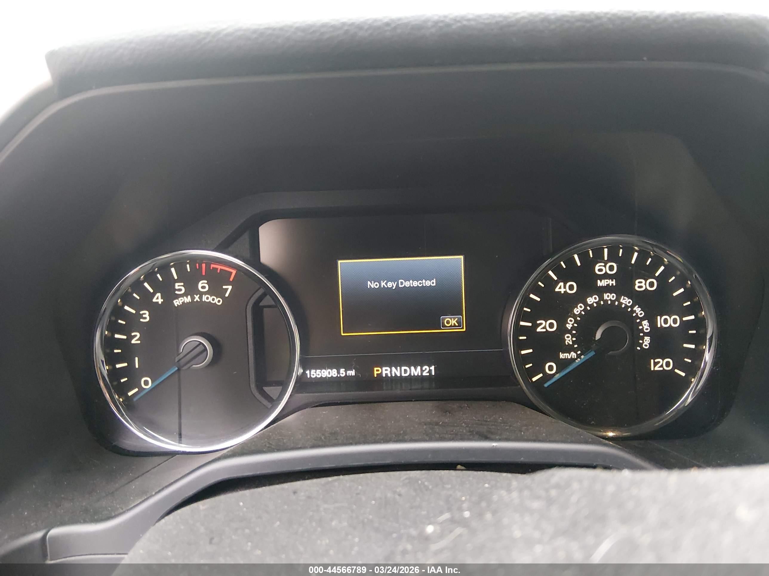 2015 Ford F-150 Lariat Black vin: 1FTFW1EG0FFA06567
