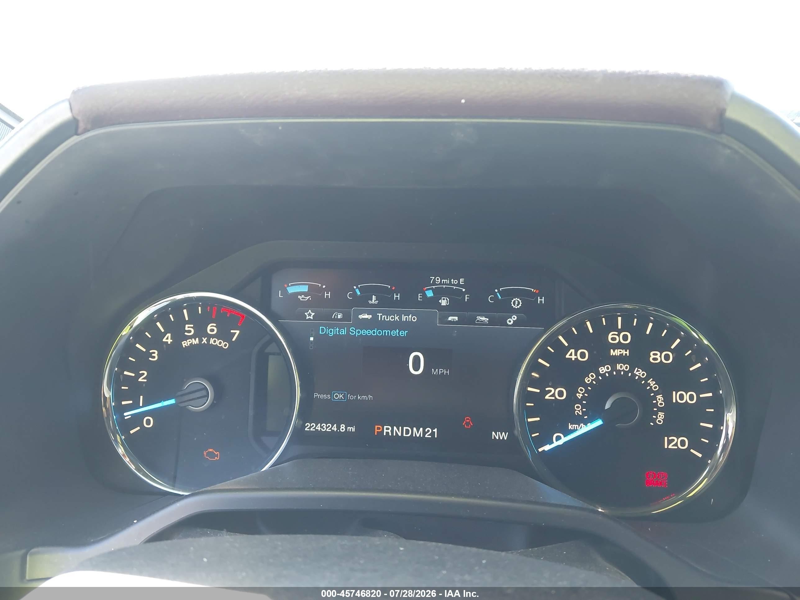 2015 Ford F-150 Platinum Белый vin: 1FTFW1EG0FFC76575