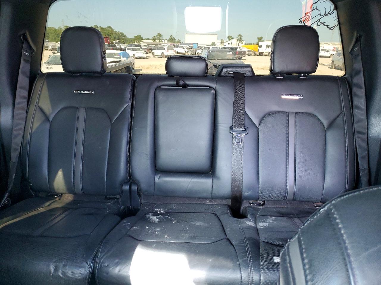 2015 Ford F150 Supercrew Black vin: 1FTFW1EG2FFA26478