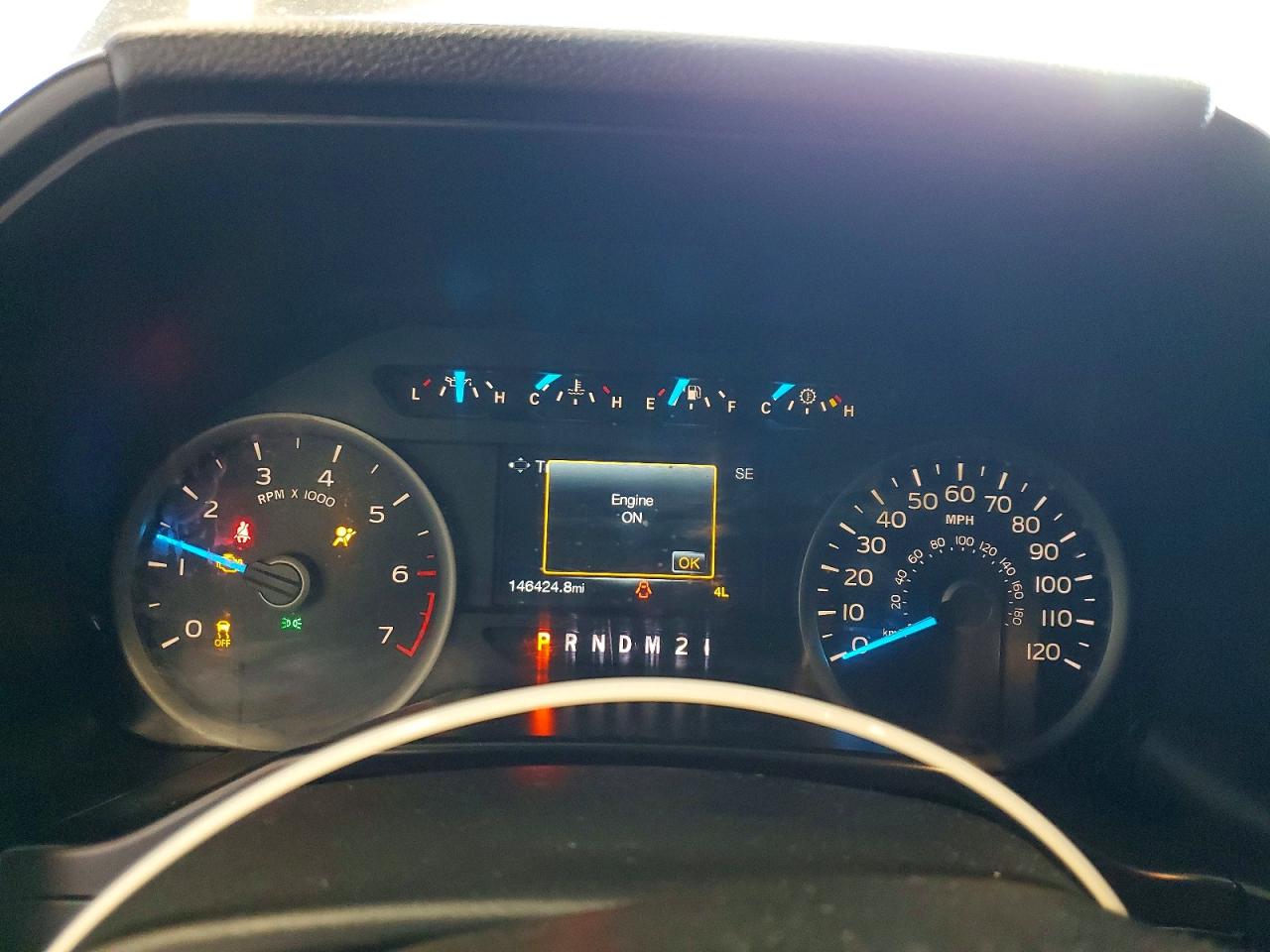 2015 Ford F150 Supercrew Black vin: 1FTFW1EG2FFA81559